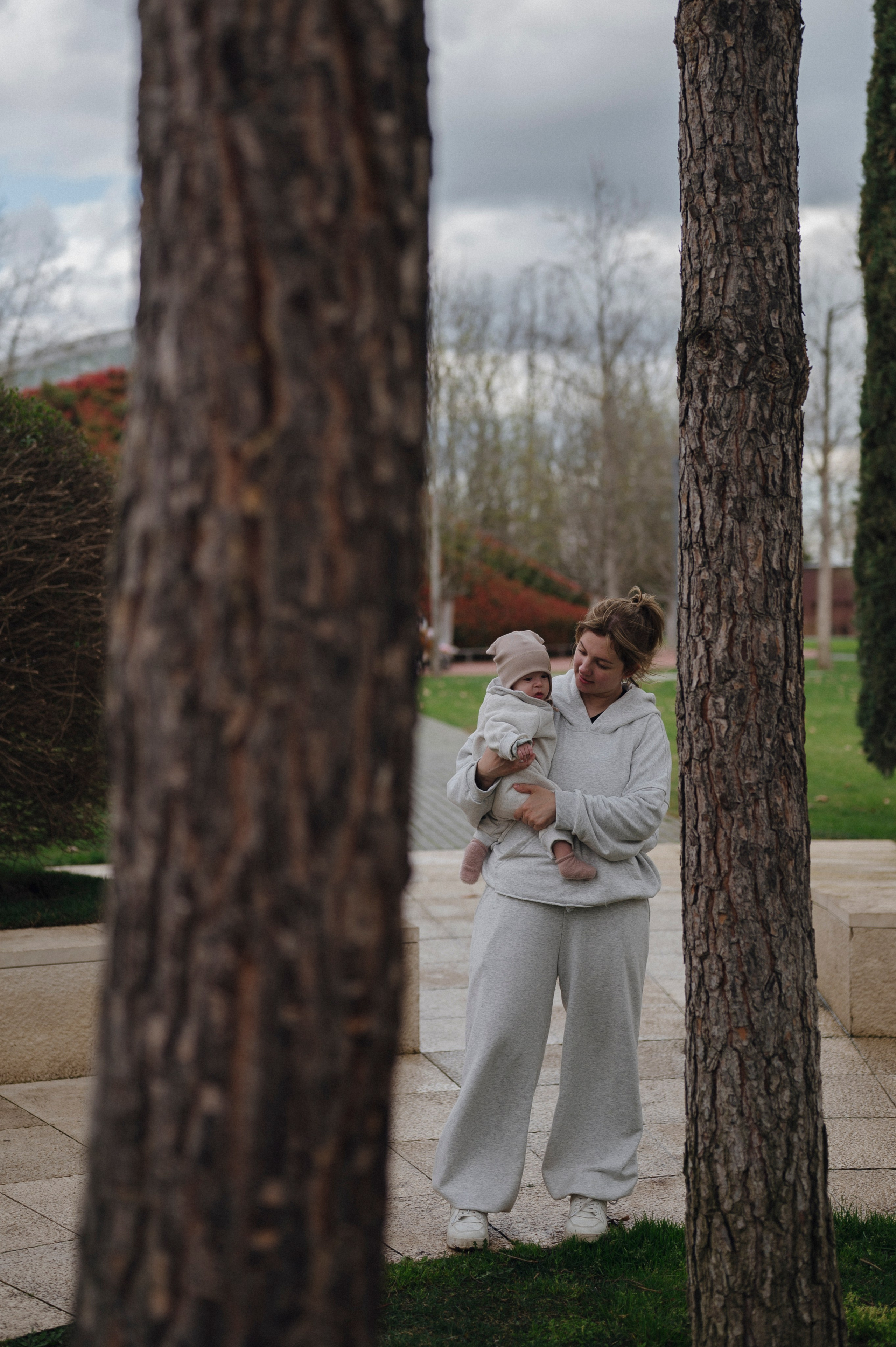 Семейная съемка. Алина Устименко