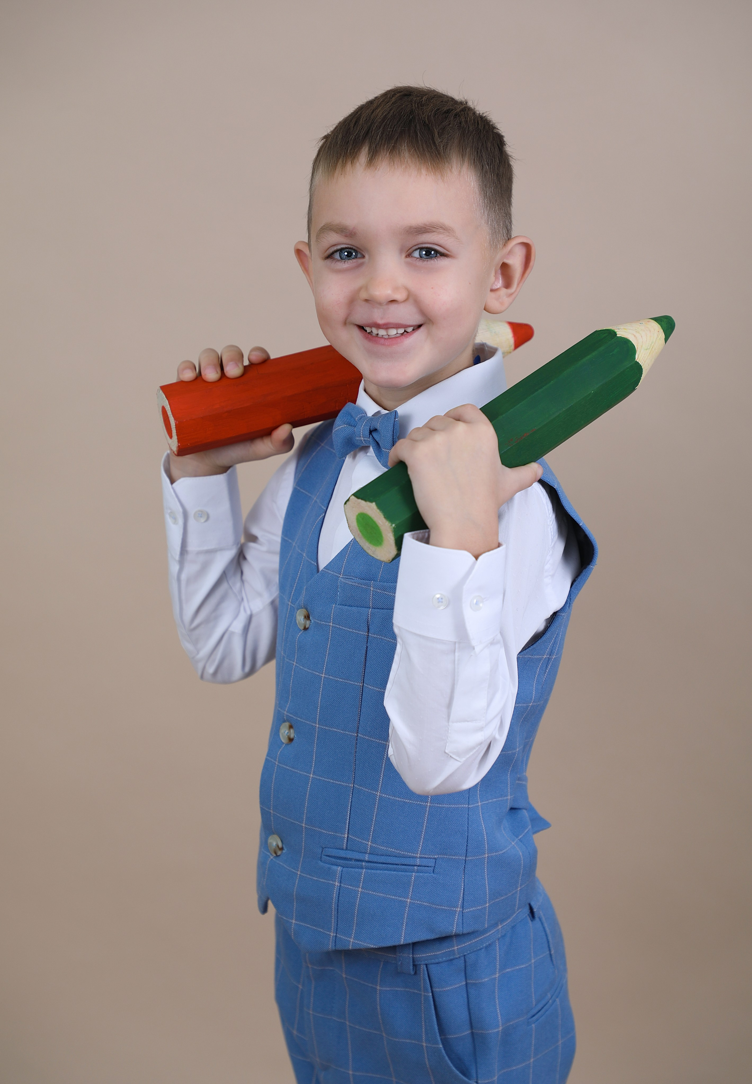 Детский сад. Школьный фотограф Олеся Галатова