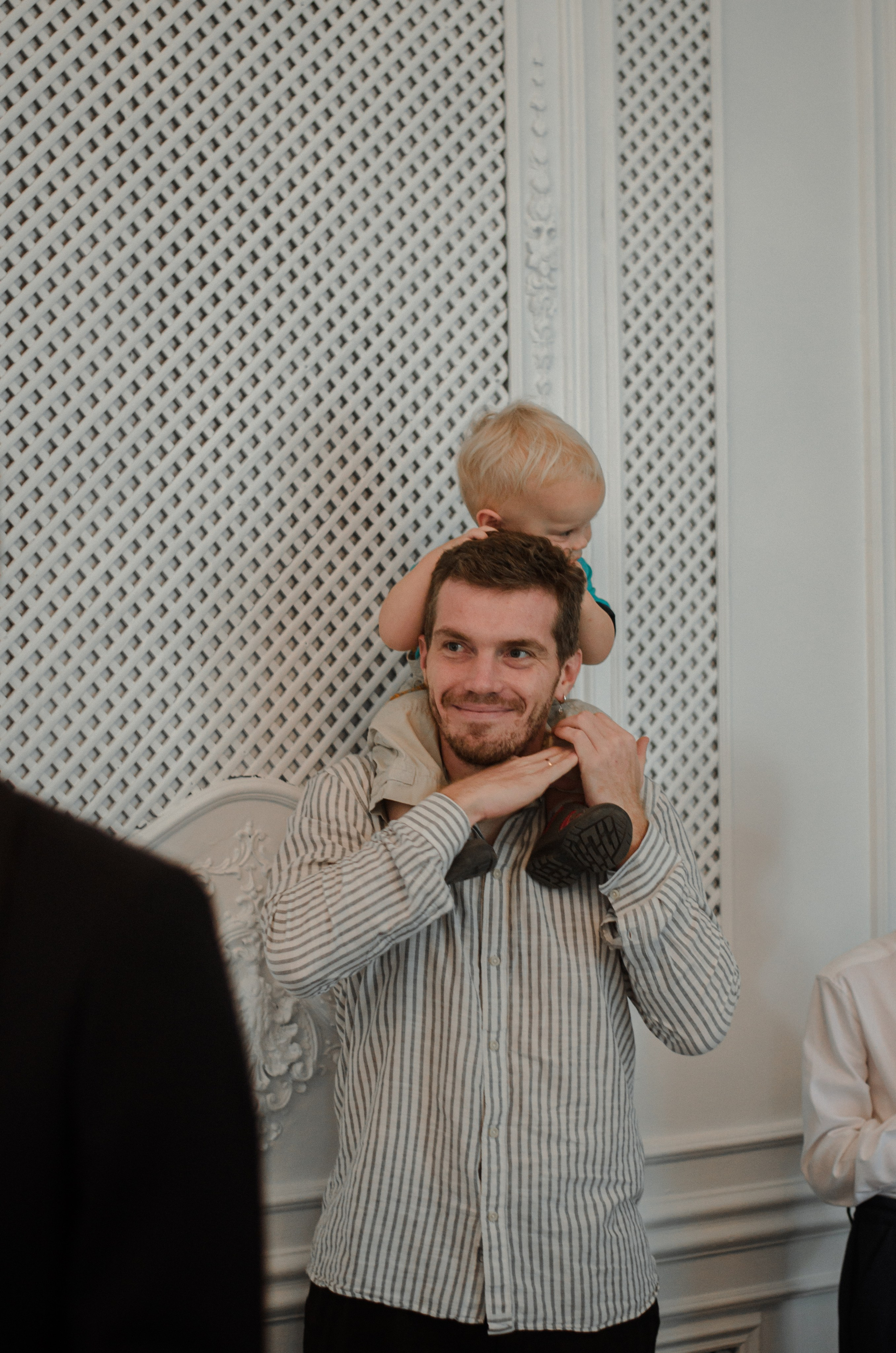 О&М. Семейный, свадебный и репортажный фотограф в Москве Анастасия Светлова