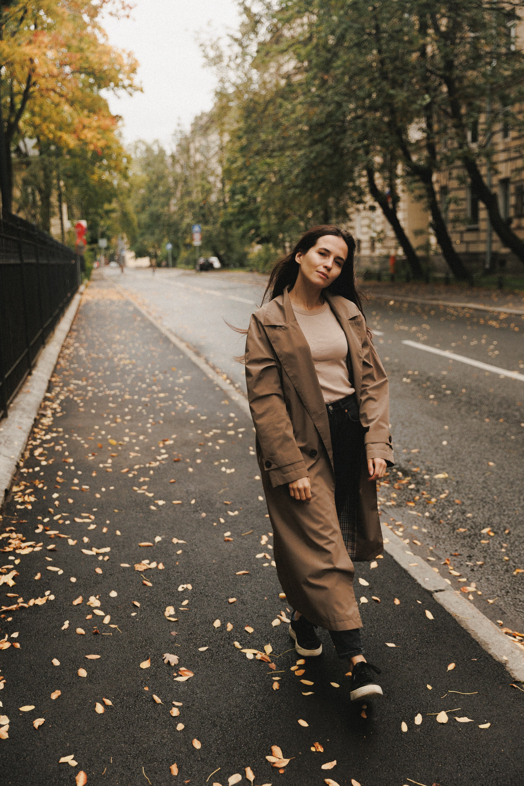 Polina. Свадебный и портретный фотограф в Калининграде и Москве Марк Юдинцев