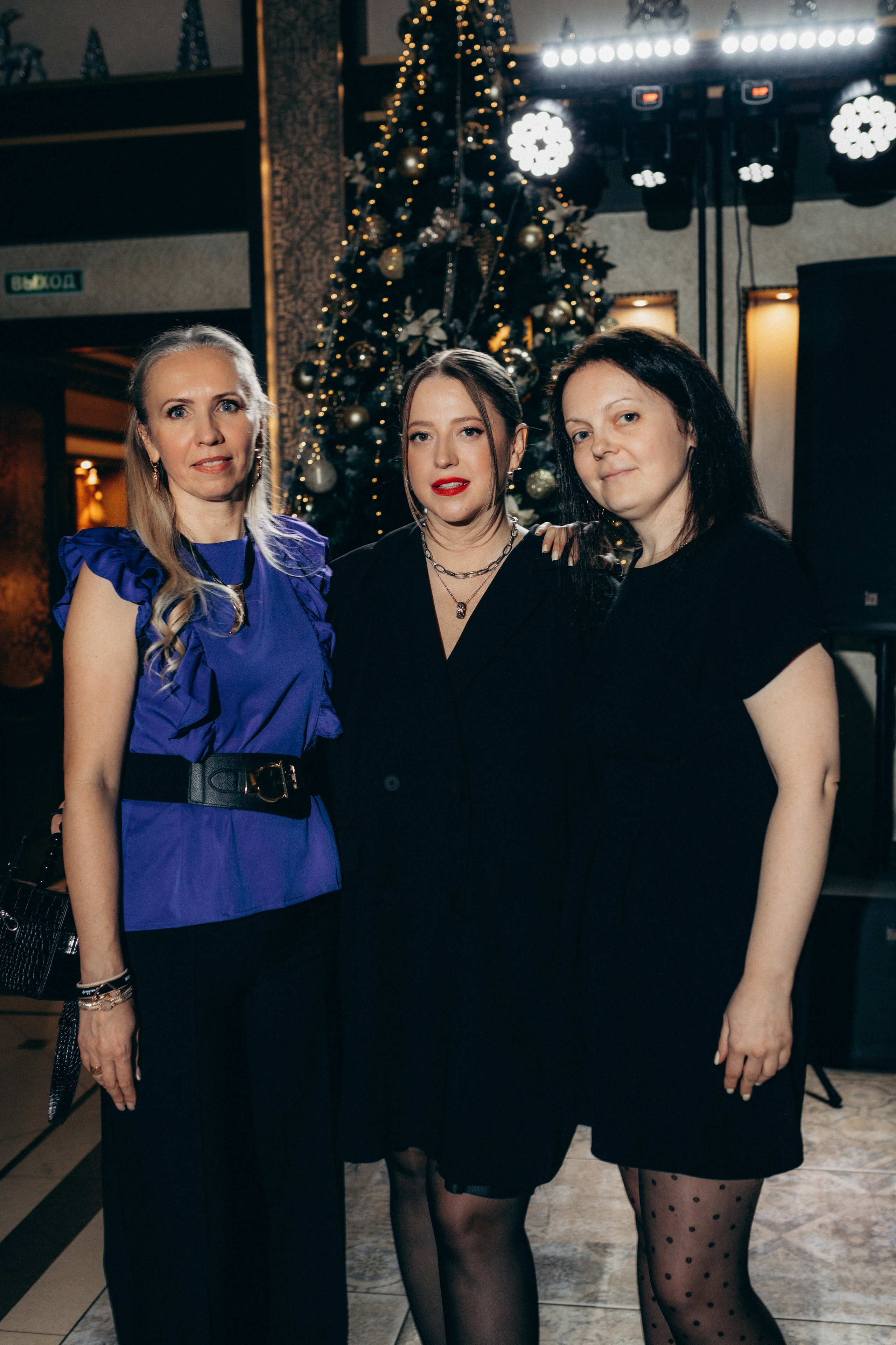 Новогодний корпоратив. Фотограф НОГИНСК, Москва, Анастасия Белая