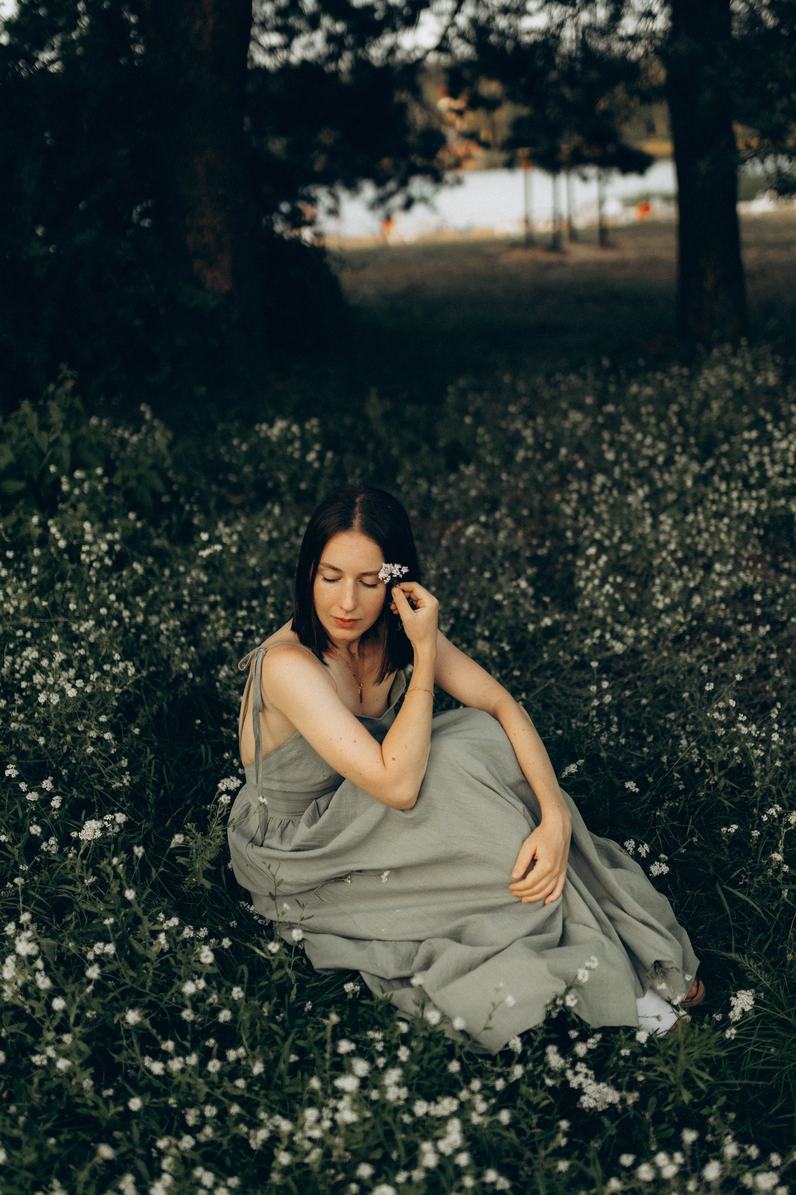 Полина & Ева. Фотограф НОГИНСК, Москва, Анастасия Белая