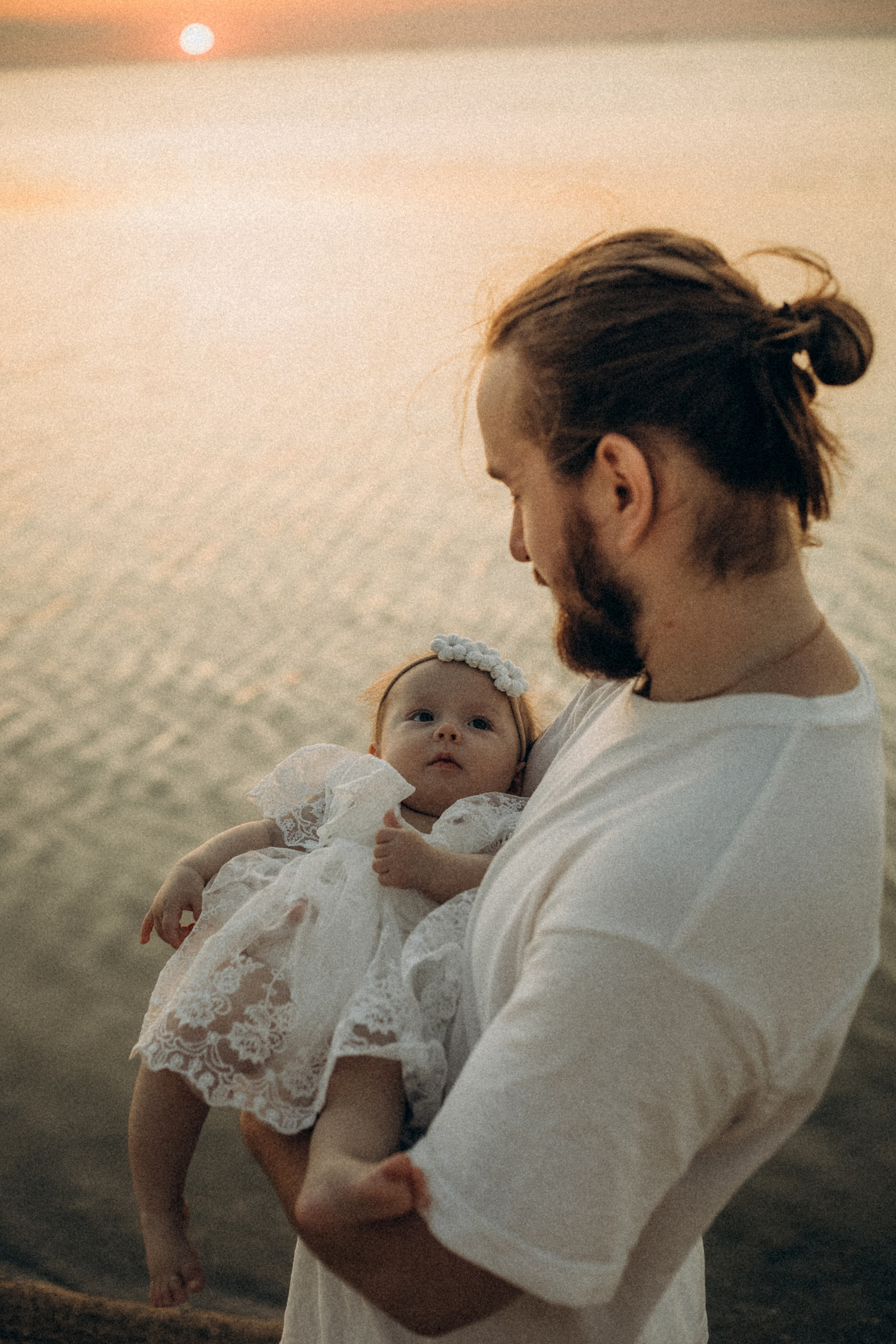 По берегу моря. Семейный фотограф в Ростове-на-Дону Безкишкина Татьяна