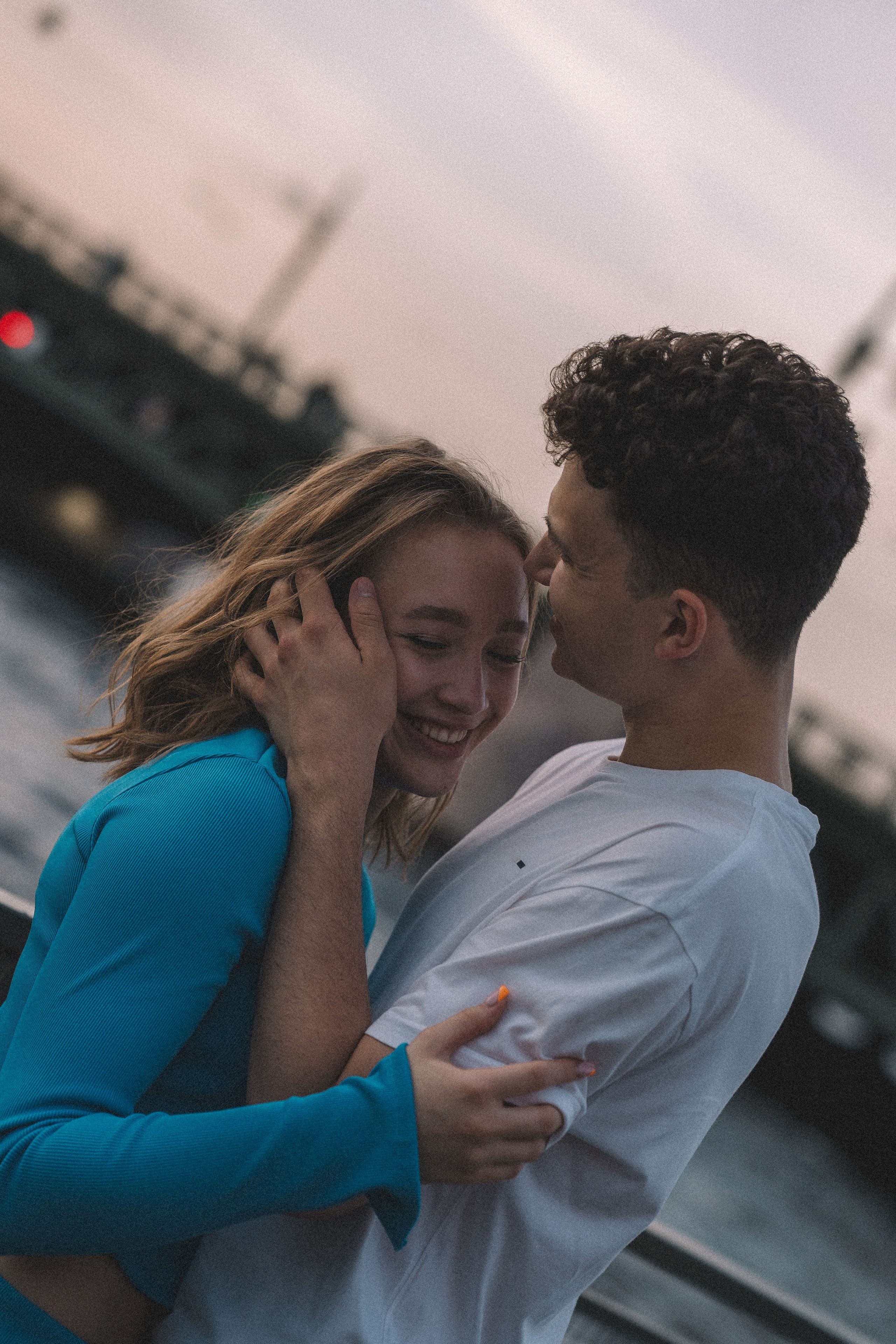 K & A. Фотограф Санкт-Петербург/Гомель Виктория Петрова