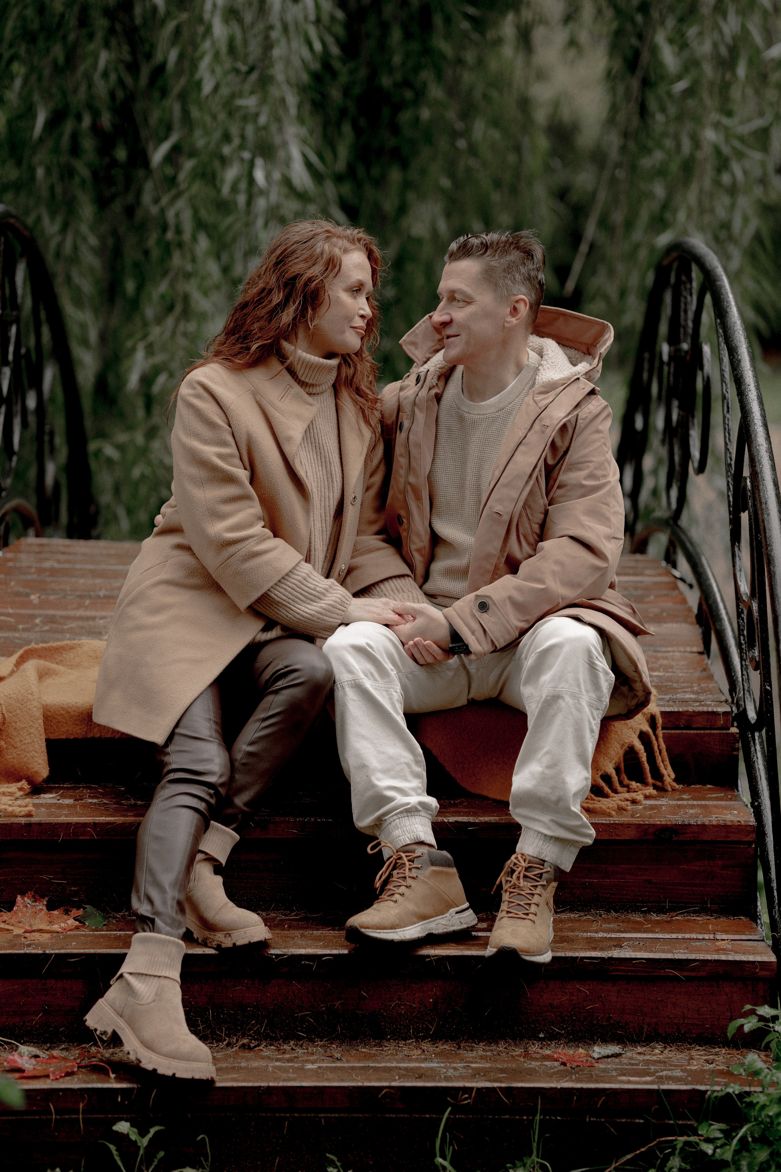 E & O. Фотограф Санкт-Петербург/Гомель Виктория Петрова