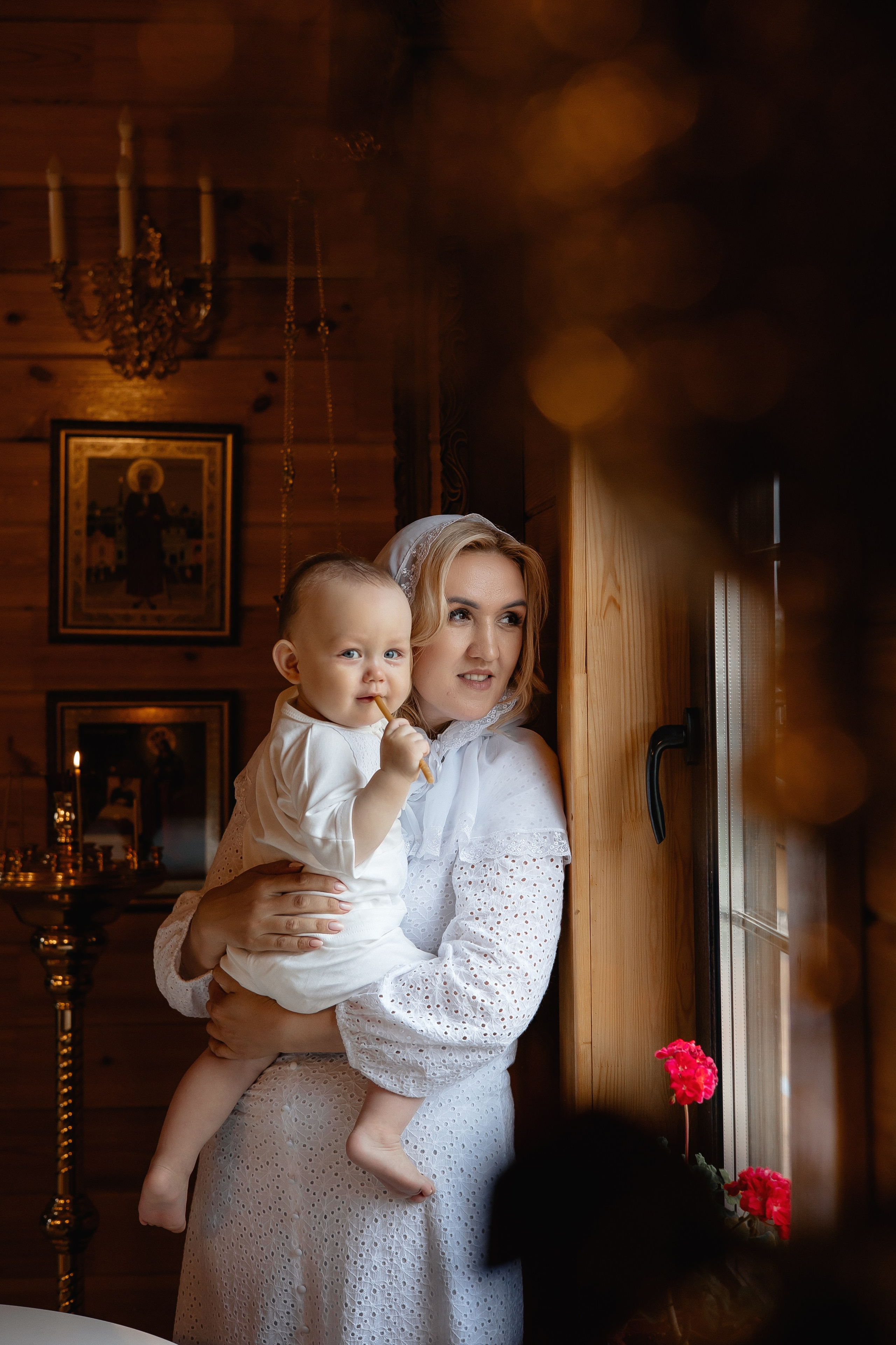 Фото портфолио крещения. Фотограф крещения венчания Чебоксары, Чувашия Татьяна Иванова