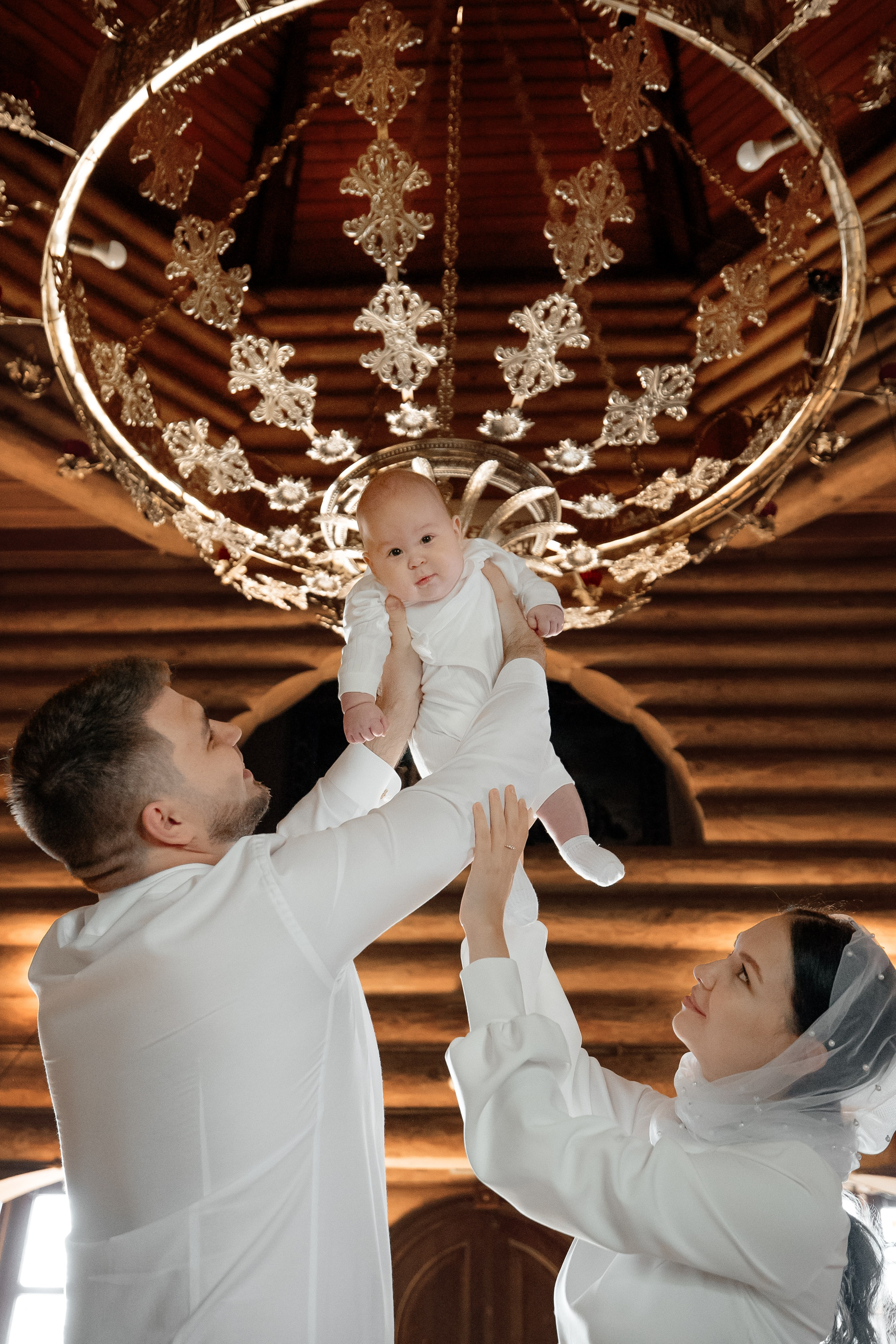 Фото портфолио крещения. Фотограф крещения венчания Чебоксары, Чувашия Татьяна Иванова