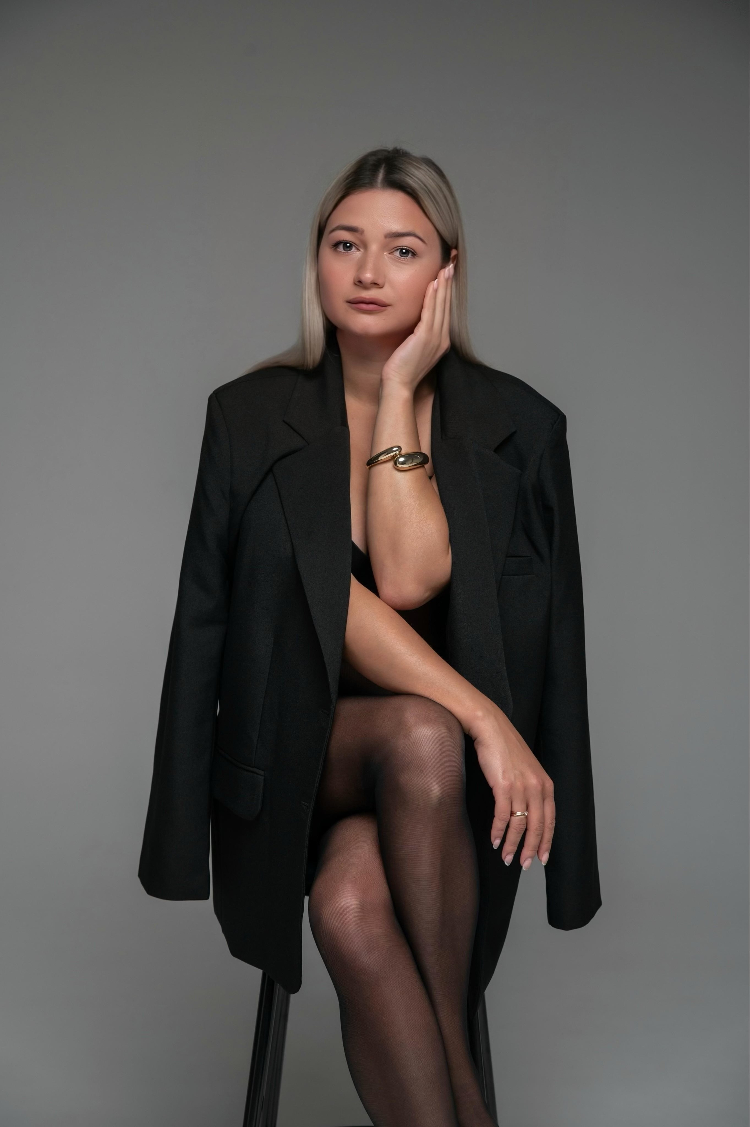 Кристина. Предметный и репортажный фотограф в Москве