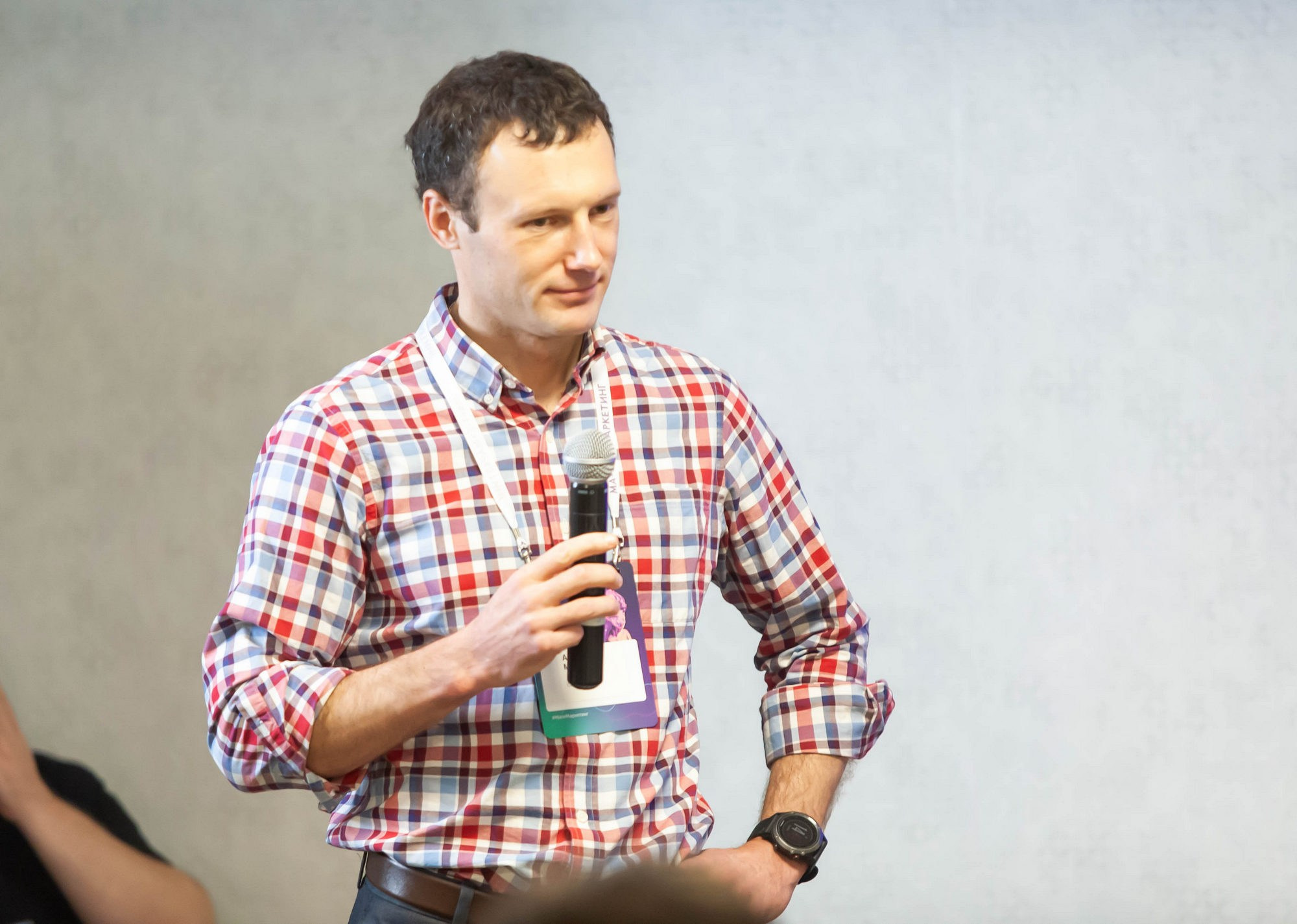 Матемаркетинг — 14–15 ноября 2019. Фотобанк Матемаркетинг