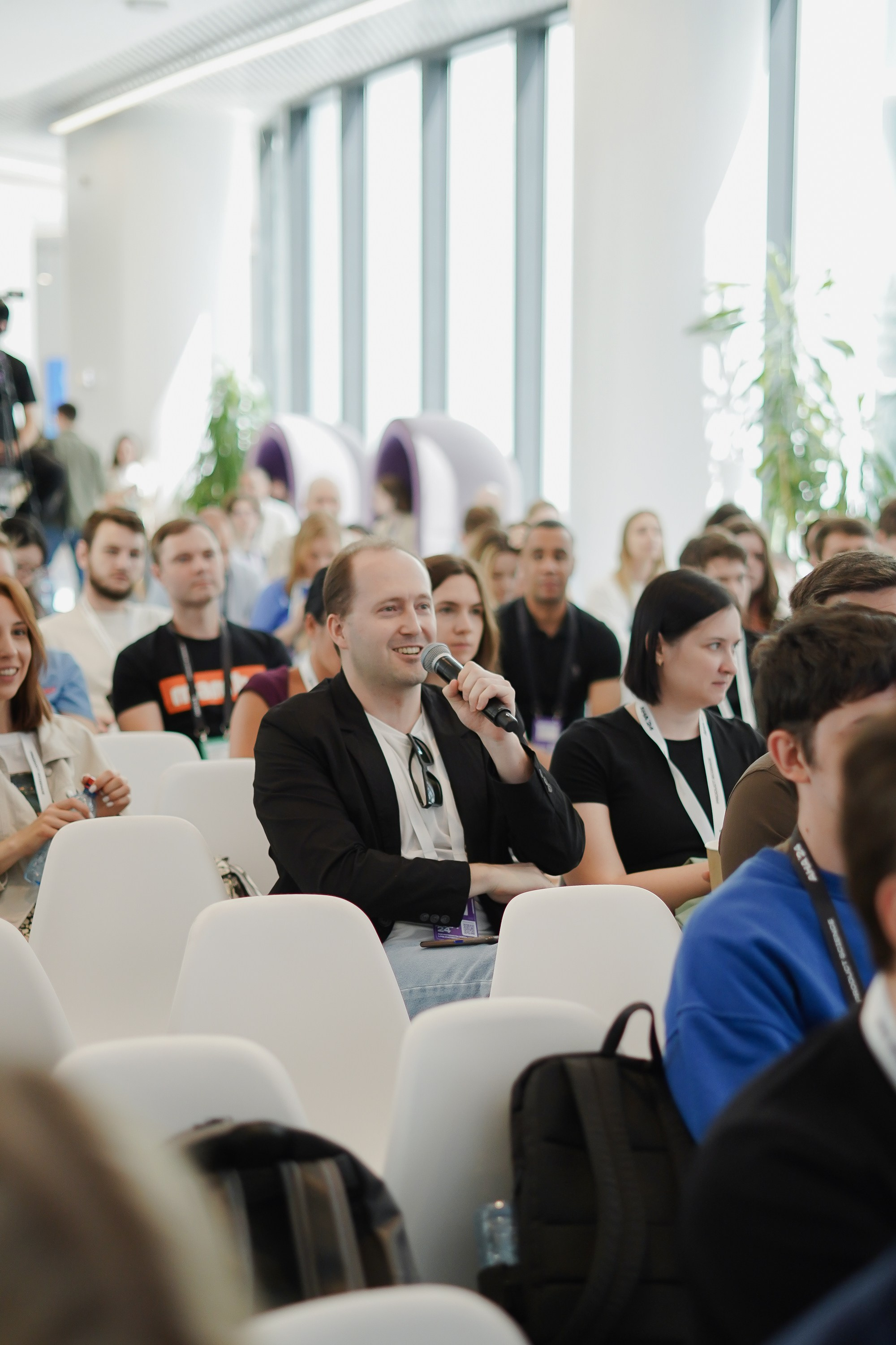 Aha! — 6 июня 2024. Фотобанк Матемаркетинг