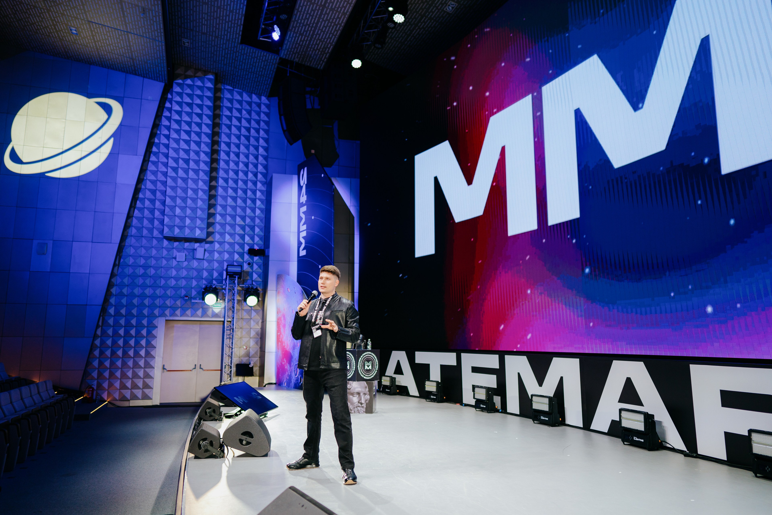 Матемаркетинг — 7–8 ноября 2024. Фотобанк Матемаркетинг