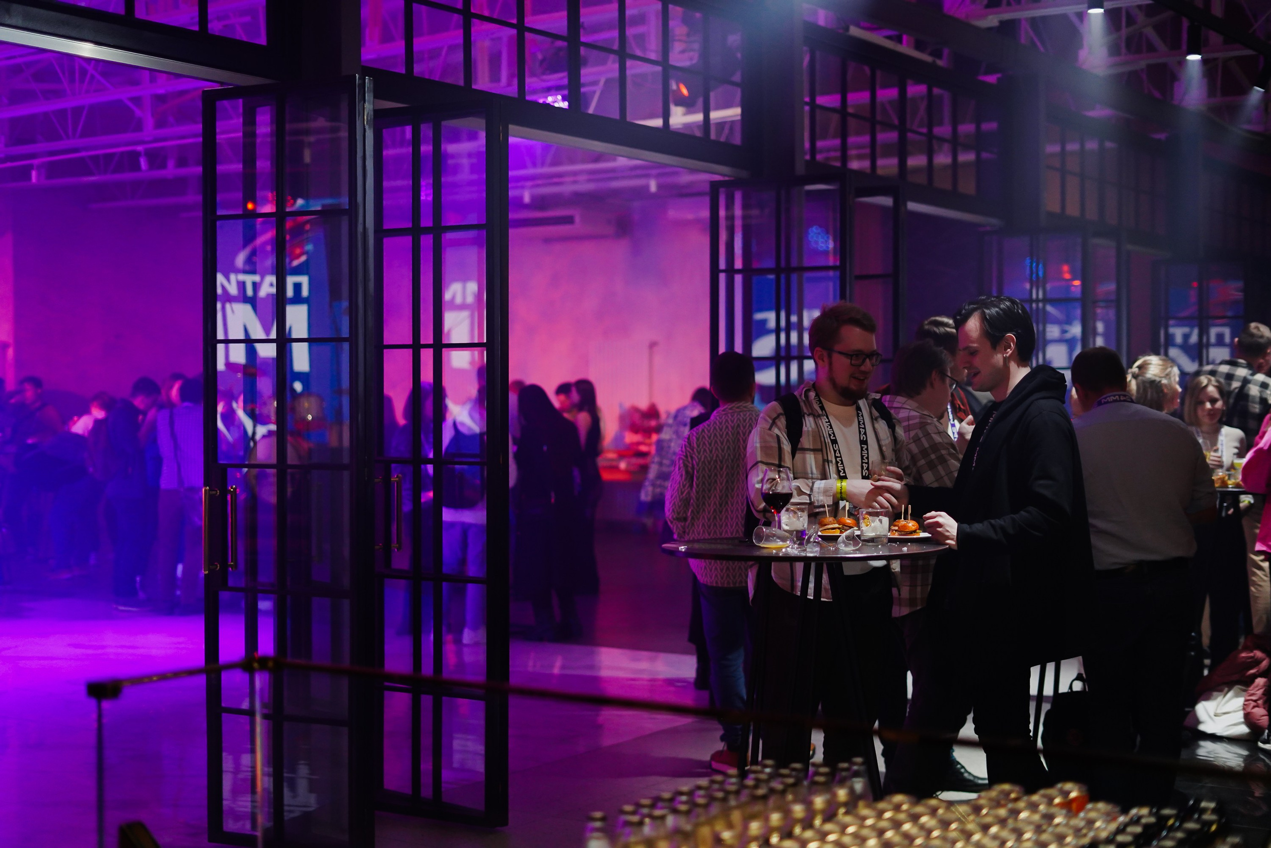 Матемаркетинг — 7–8 ноября 2024. Фотобанк Матемаркетинг