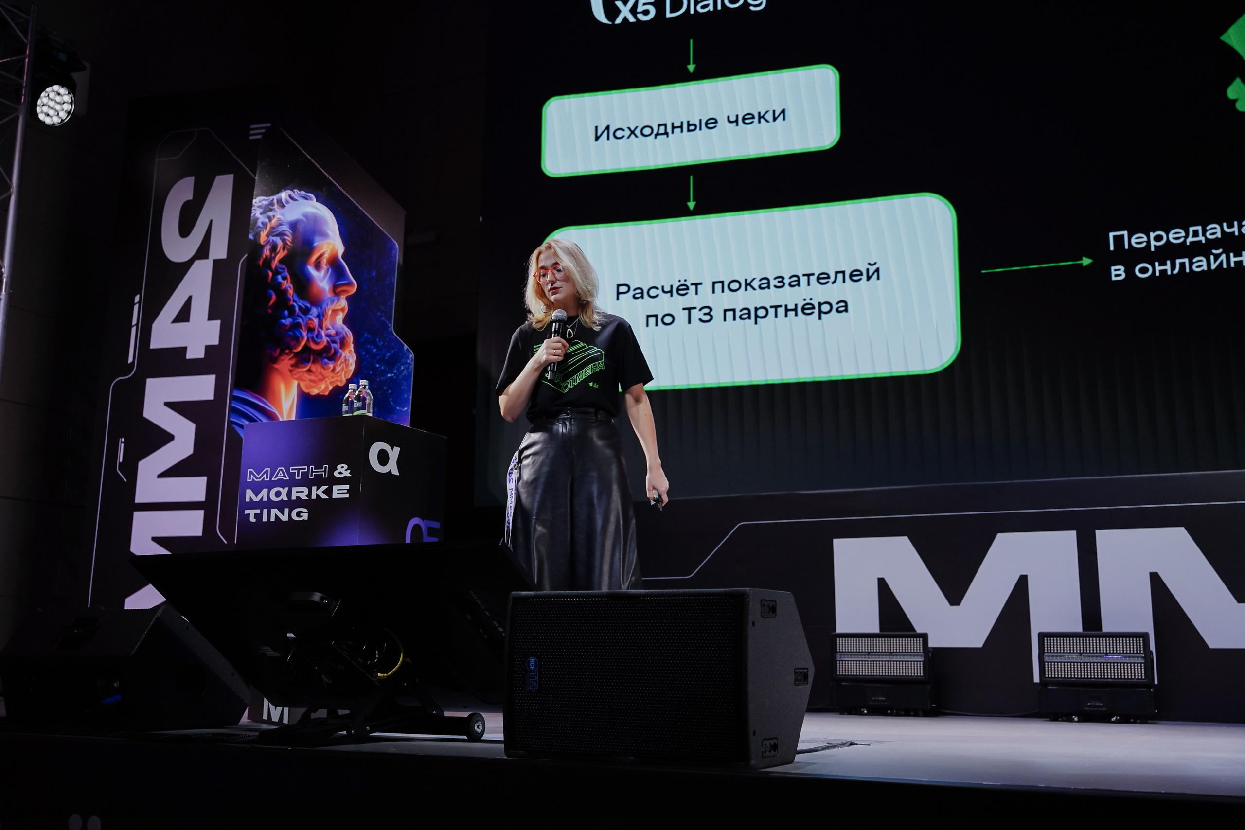 Матемаркетинг — 7–8 ноября 2024. Фотобанк Матемаркетинг