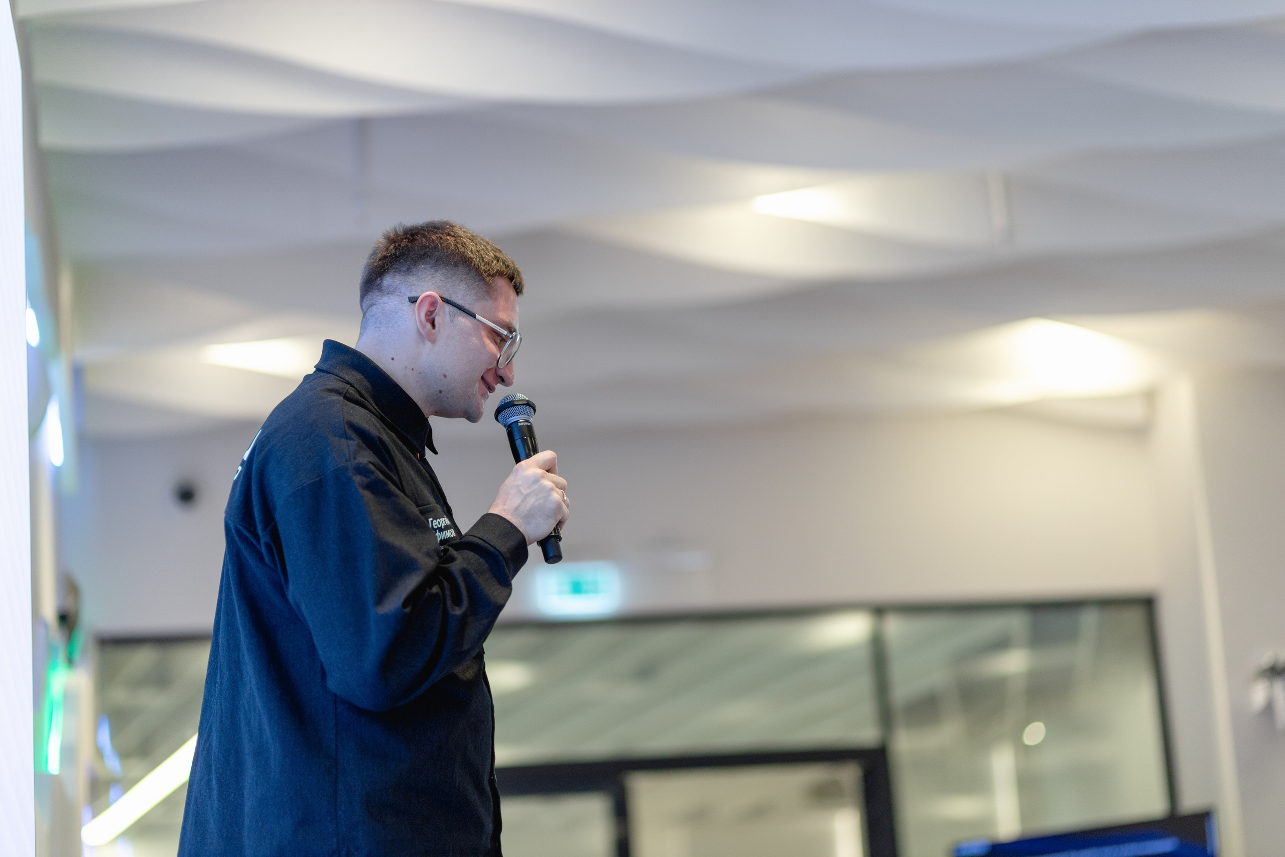 Aha! — 29–30 мая 2025. Фотобанк Матемаркетинг