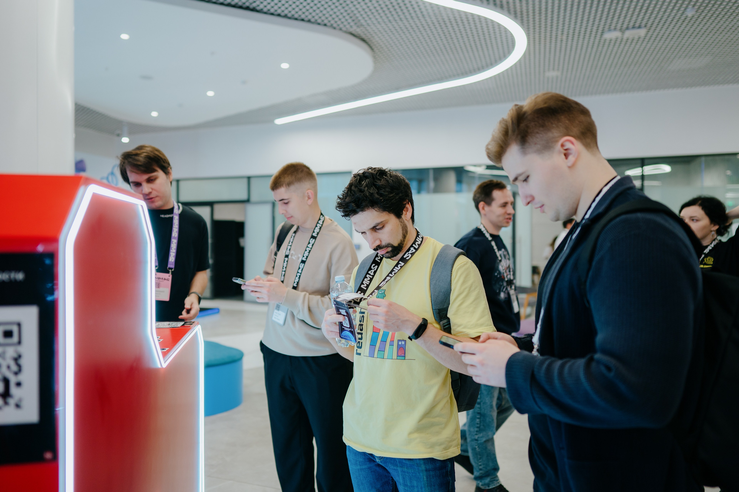 Матемаркетинг — 7–8 ноября 2024. Фотобанк Матемаркетинг