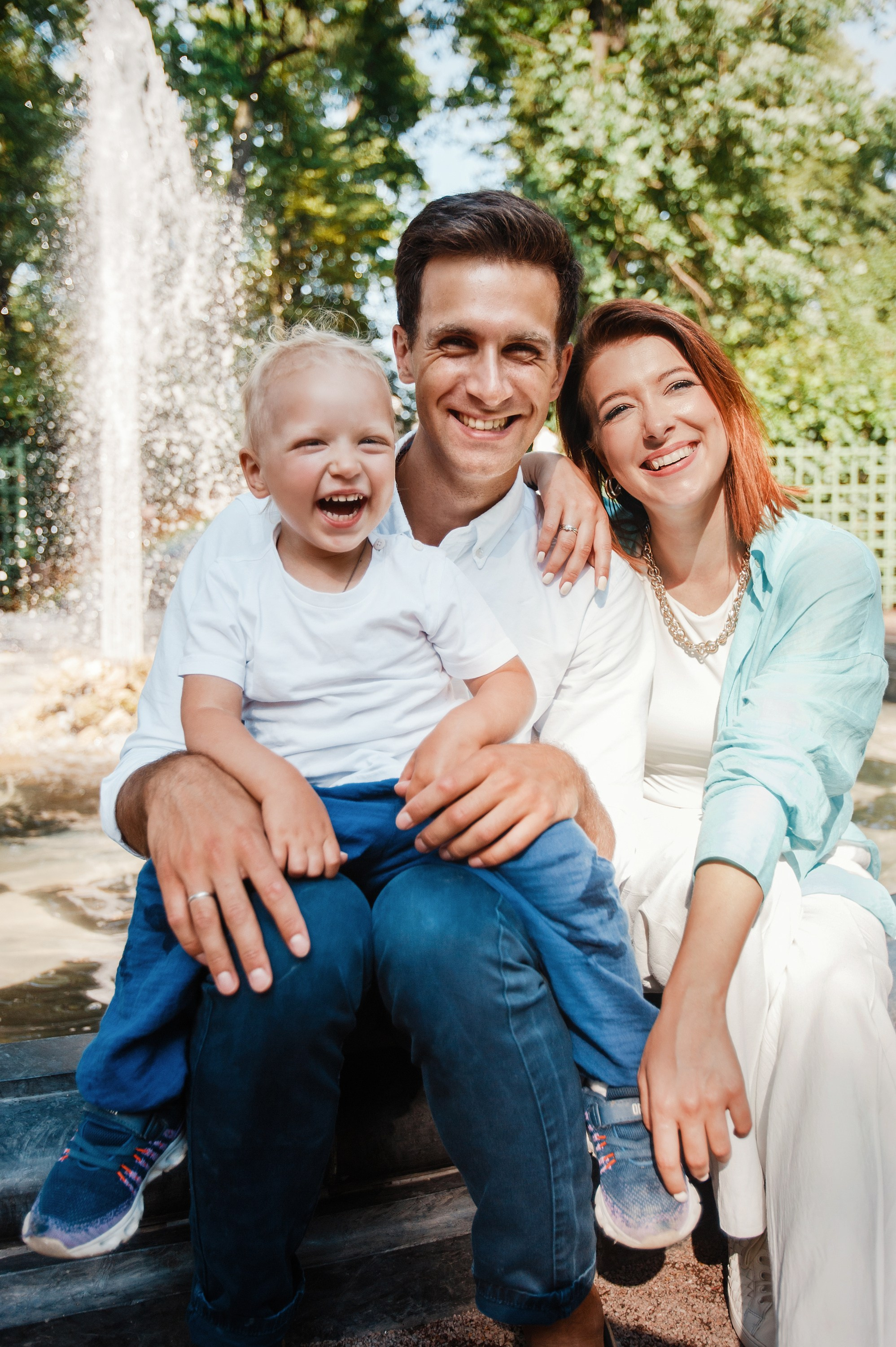 Семья. By Twins — фото и видео объединение в Санкт-Петербруге, Москве и Сочи