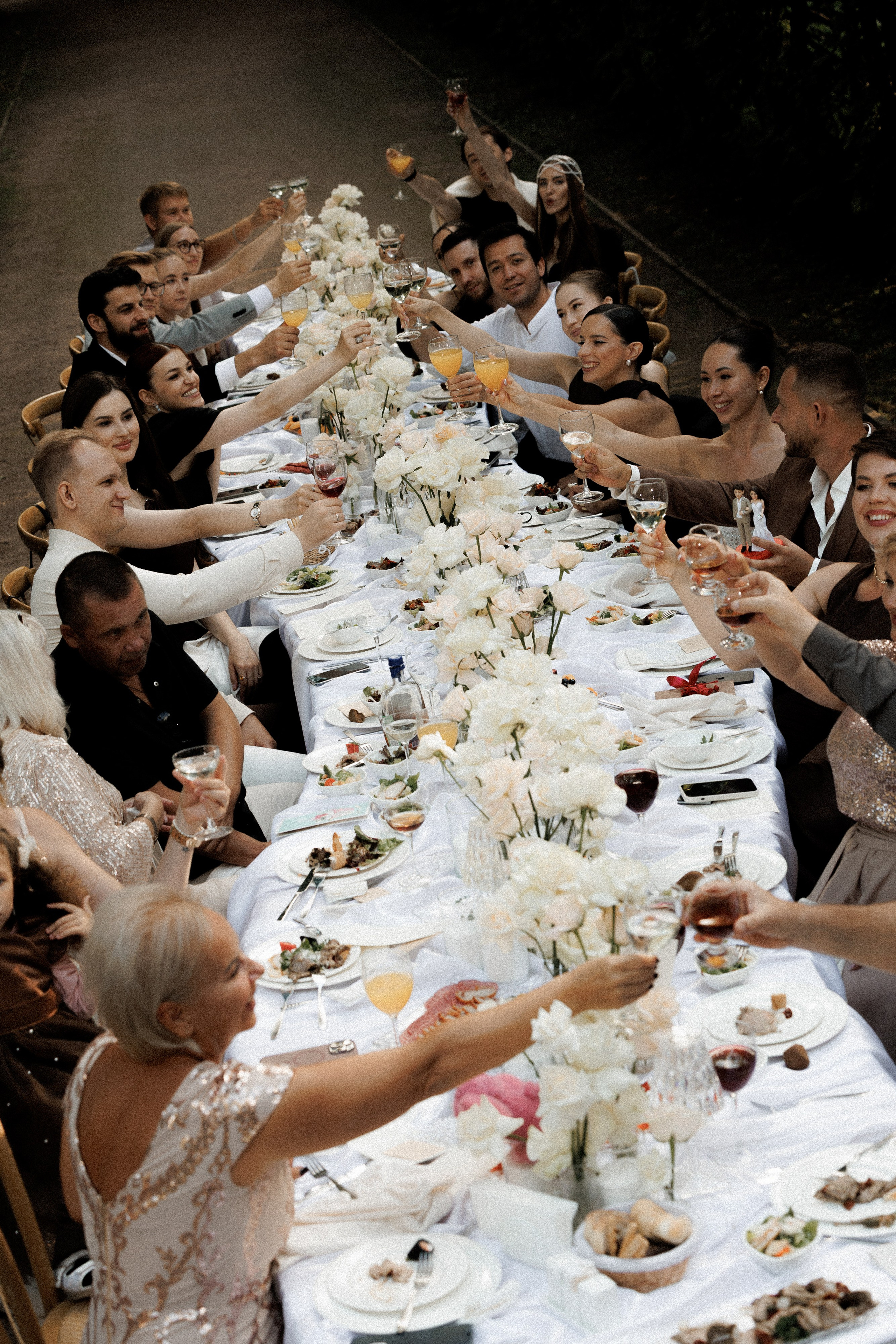 Y & S. Свадебный и event-фотограф Иван Волнухин