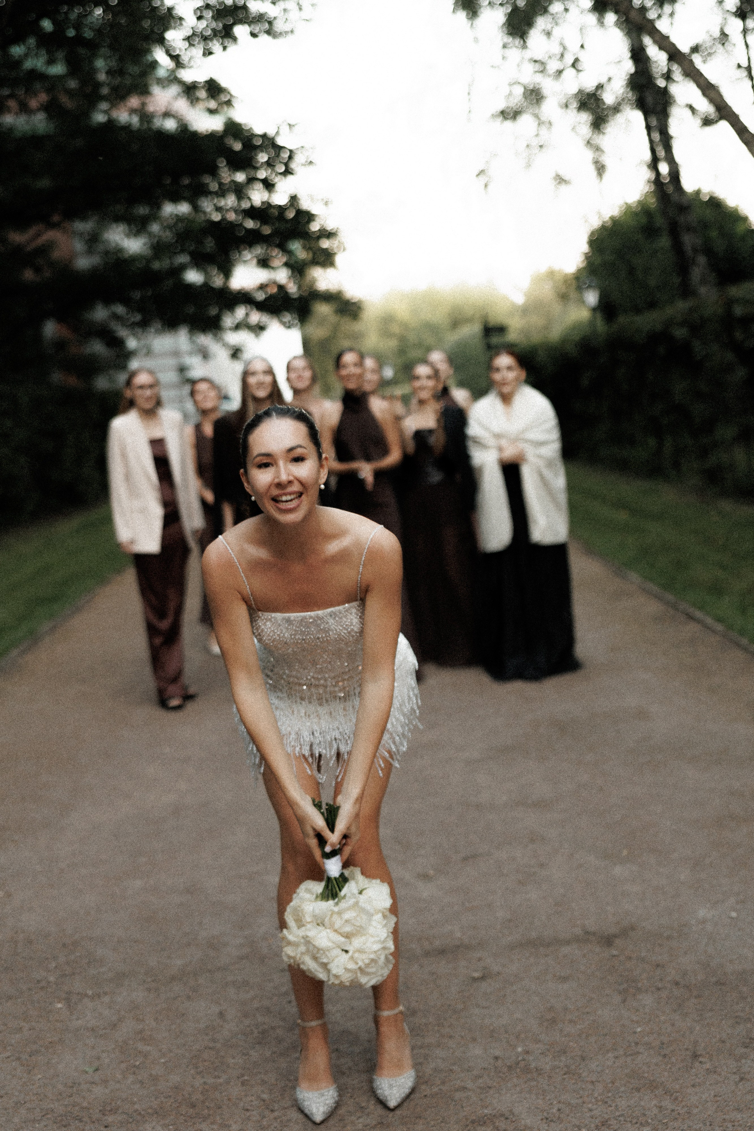 Y & S. Свадебный и event-фотограф Иван Волнухин