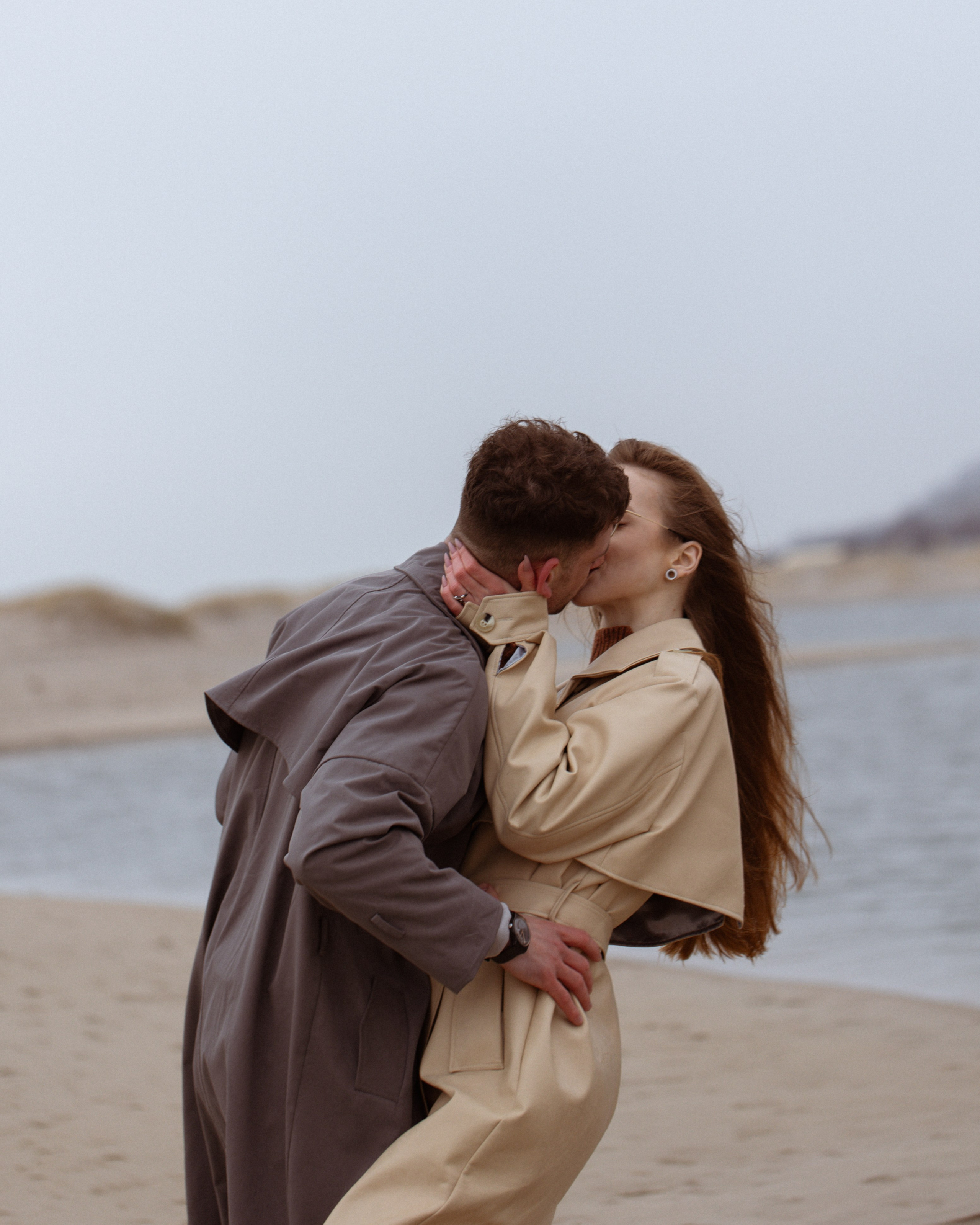 Лавстори у моря. Свадебный фотограф Алена Полянская