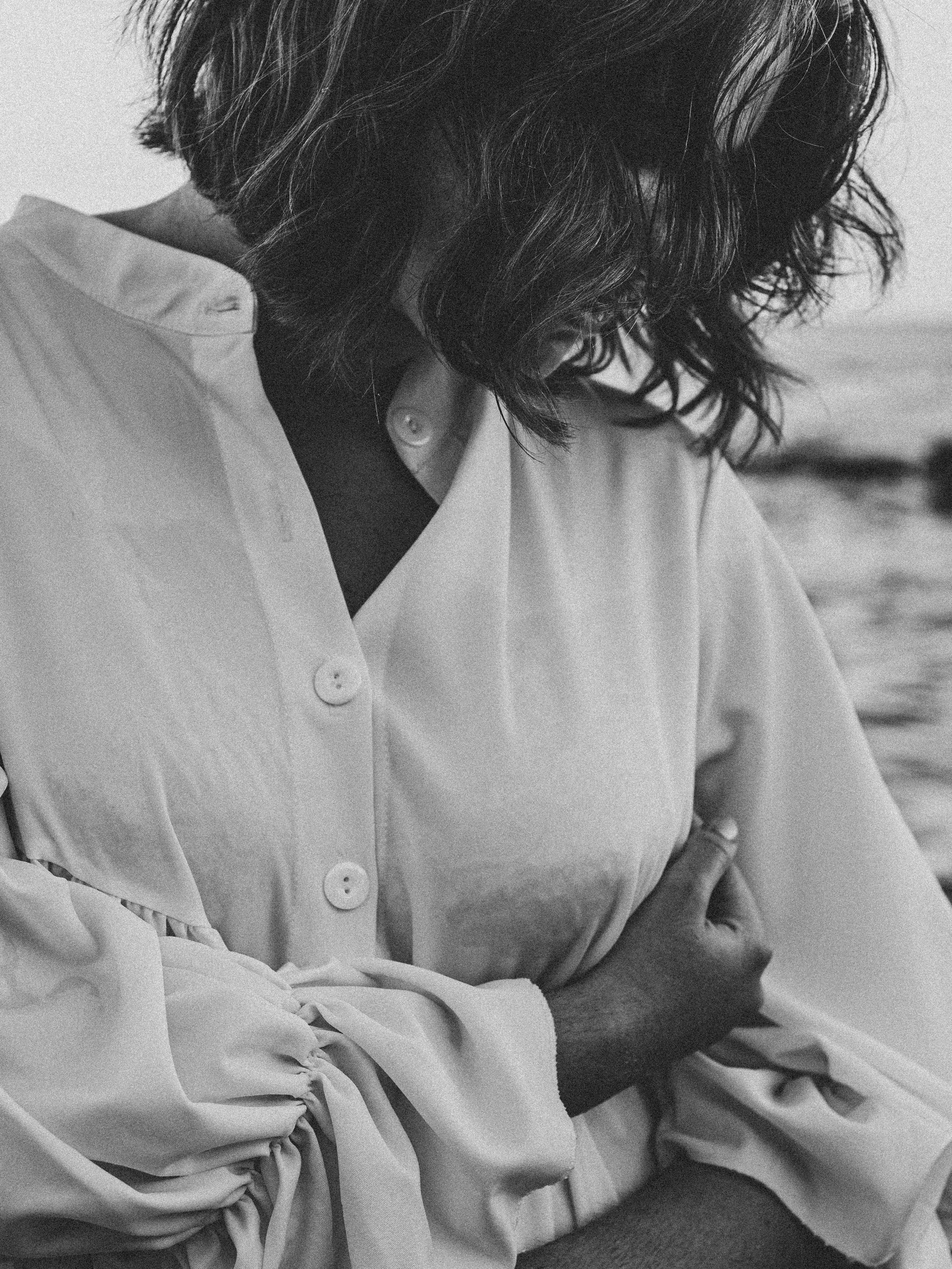 Песнь моря. Семейный фотограф в Санкт-Петербурге Ира Ревчук