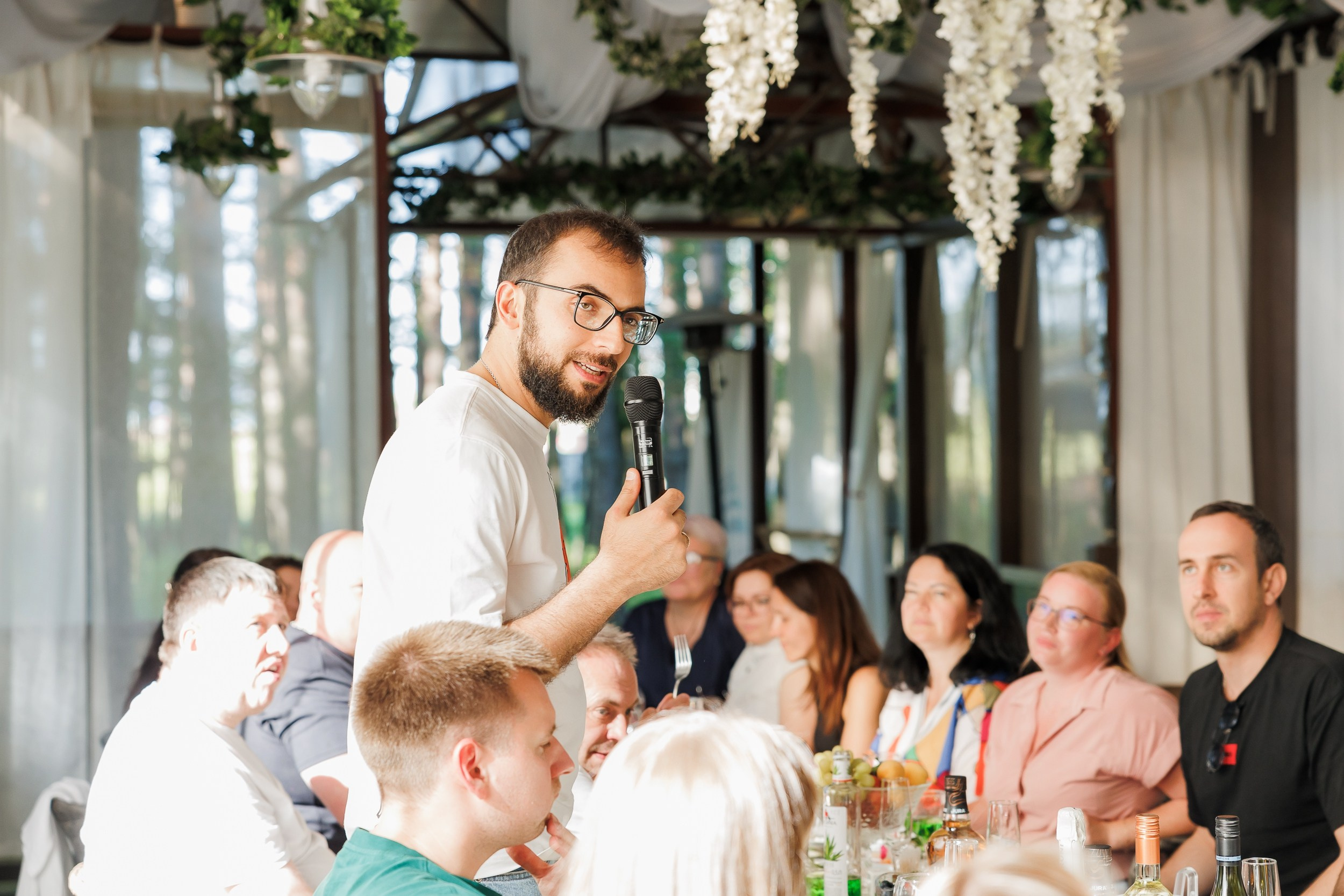 STOLICA-CITY. Репортажный и свадебный фотограф Катерина Потапова