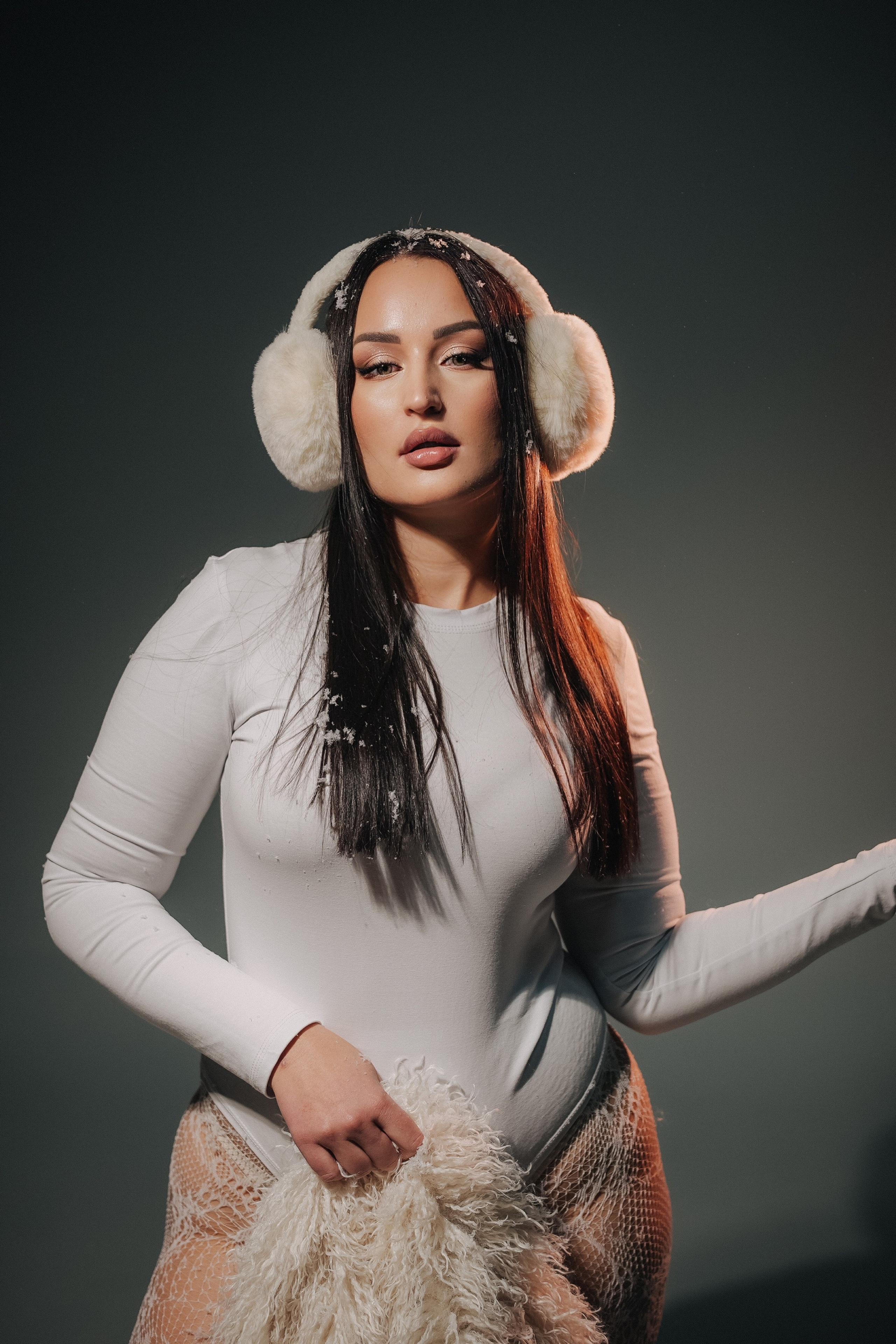 Фотодни. Сибирский фотограф Братск, Иркутск Анна Галанина