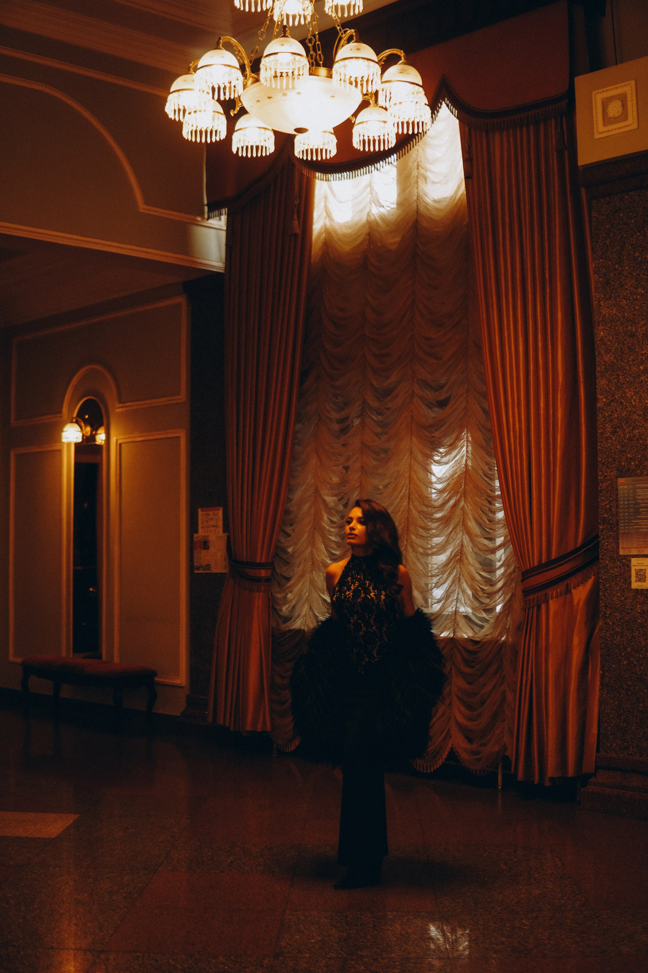 Русский стиль. Сибирский фотограф Братск, Иркутск Анна Галанина