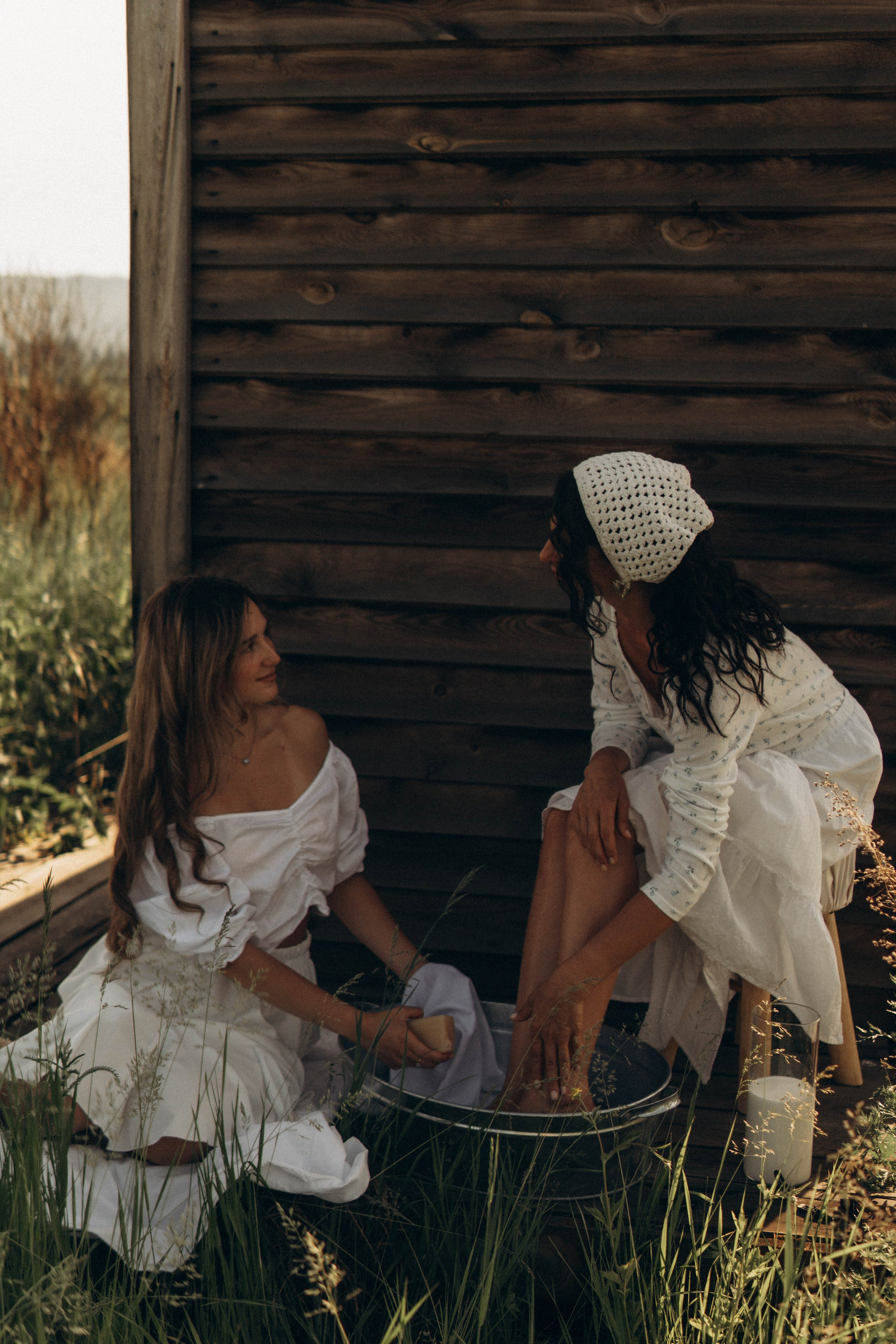 Семейная история. Сибирский фотограф Братск, Иркутск Анна Галанина