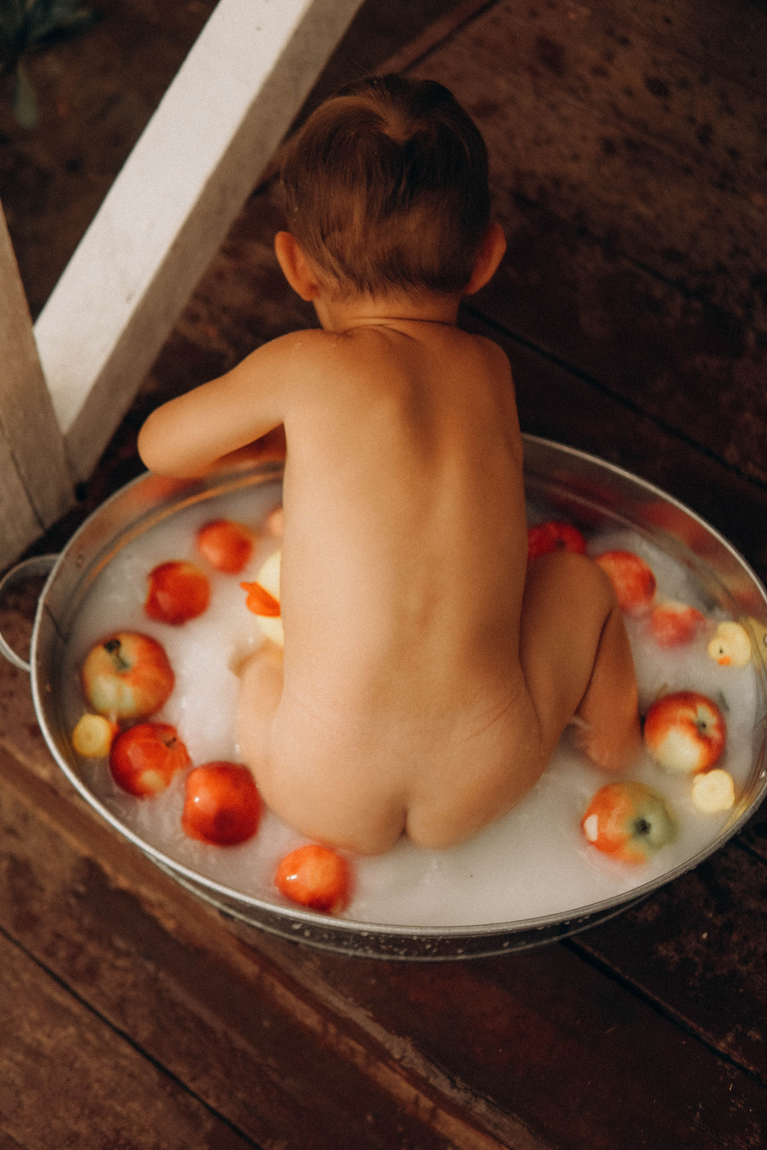 Семейная история. Сибирский фотограф Братск, Иркутск Анна Галанина