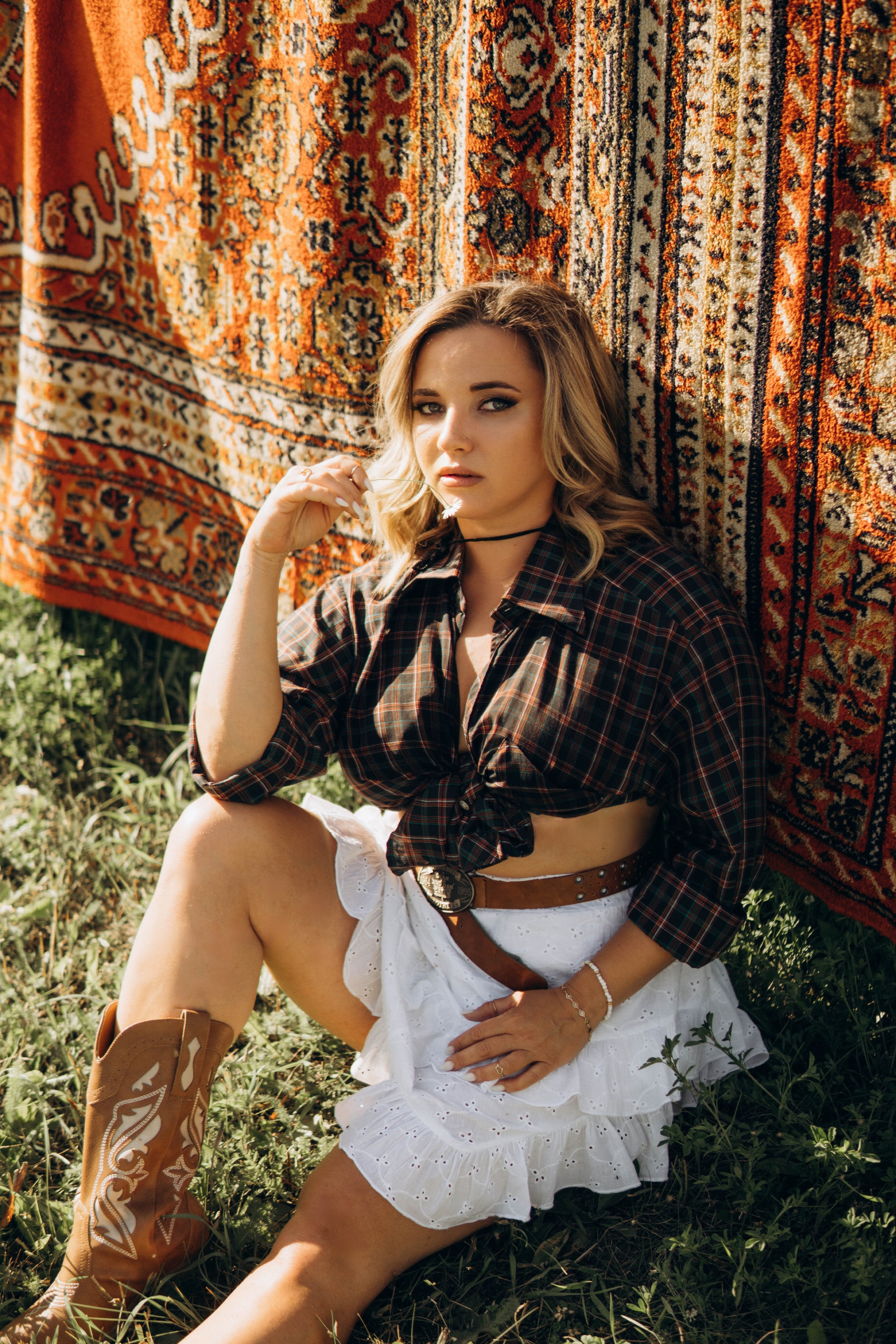 Полюби себя. Сибирский фотограф Братск, Иркутск Анна Галанина