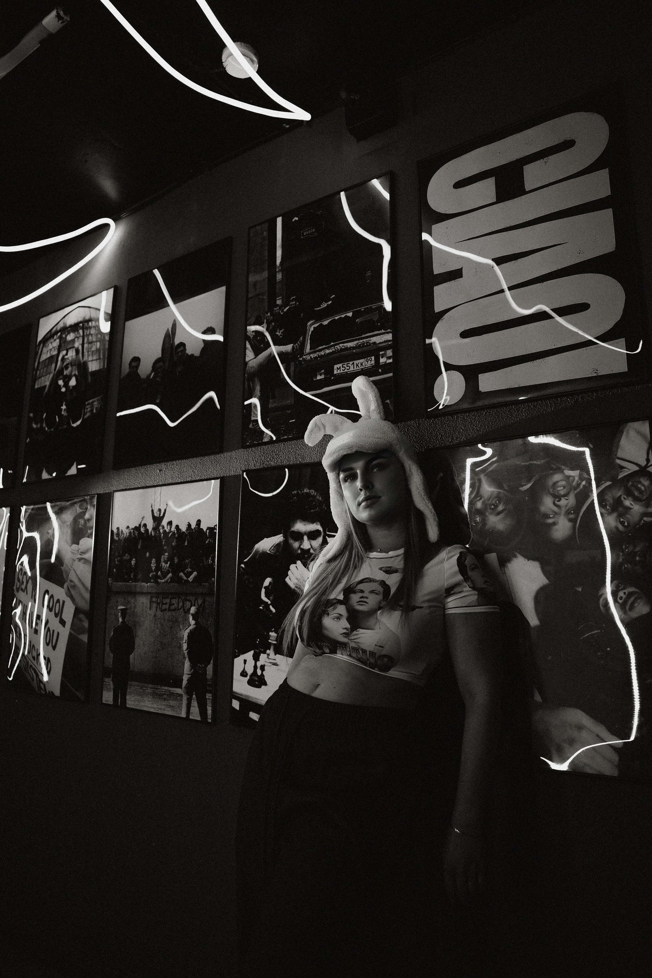 Пару кадров. Сибирский фотограф Братск, Иркутск Анна Галанина