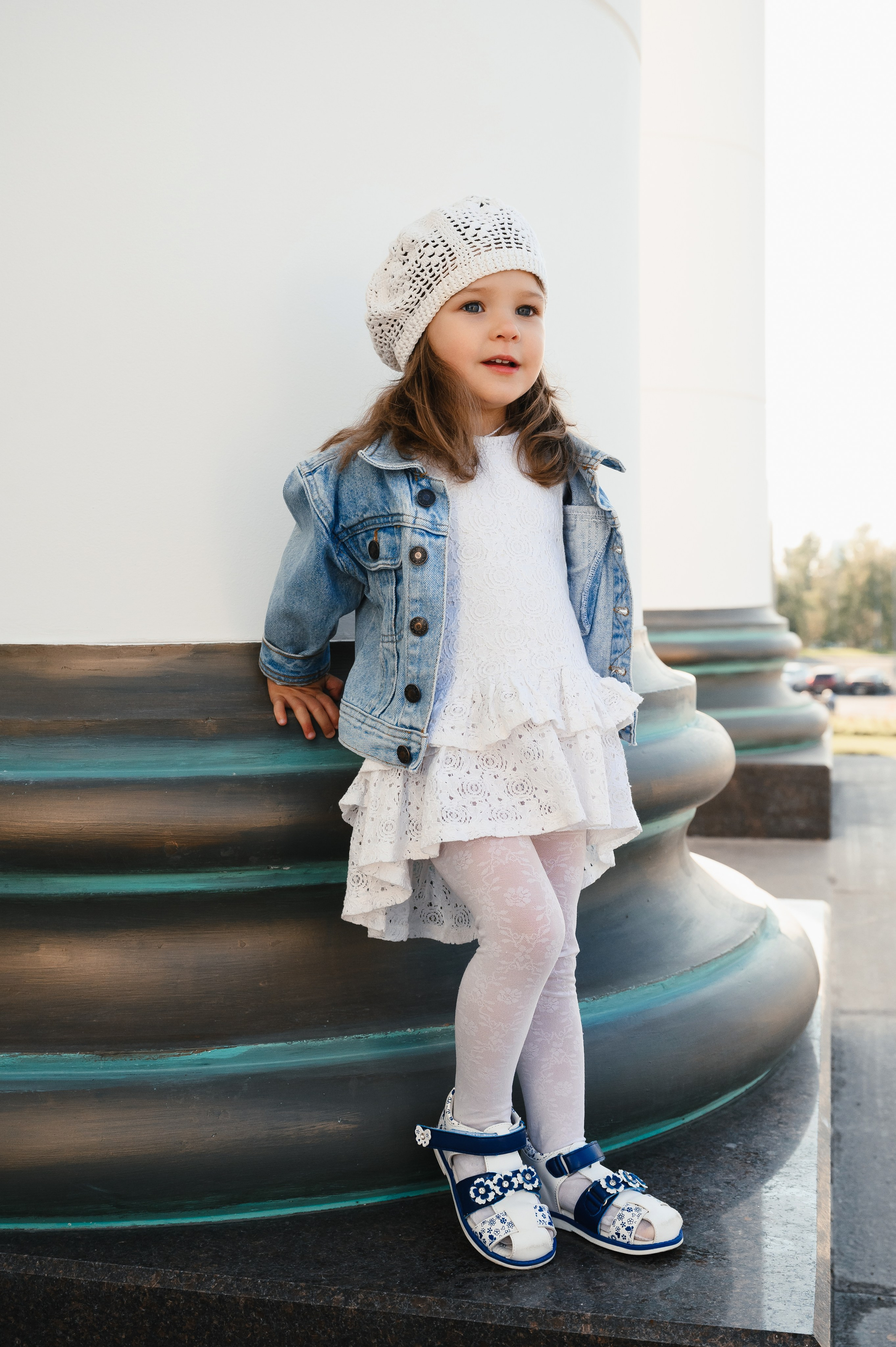 Крещение Маргариты. Свадебный и просто хороший фотограф в Челябинске