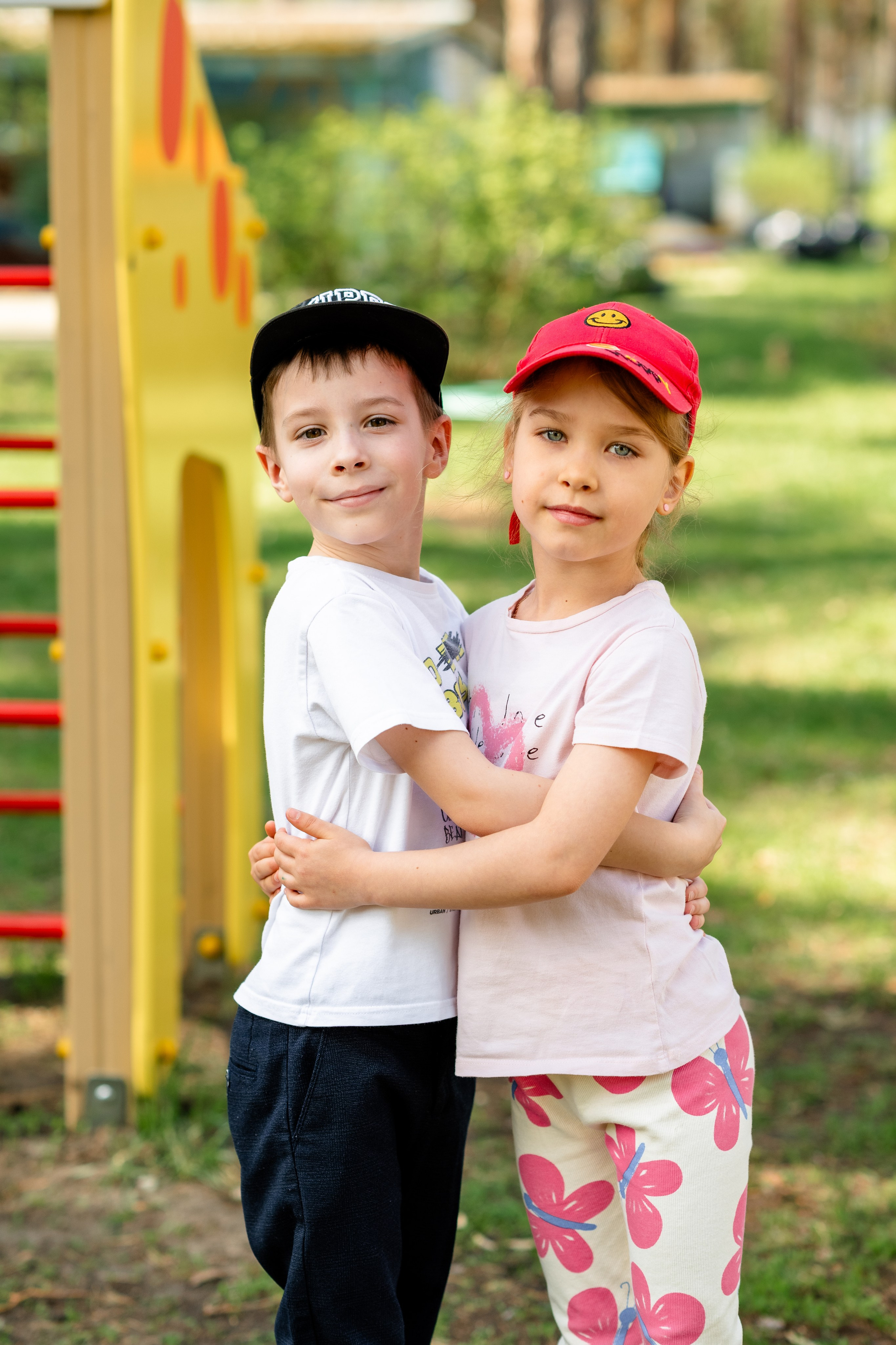Для выпускных альбомов. Дом детской фотографии Арсюткиной Наталии™