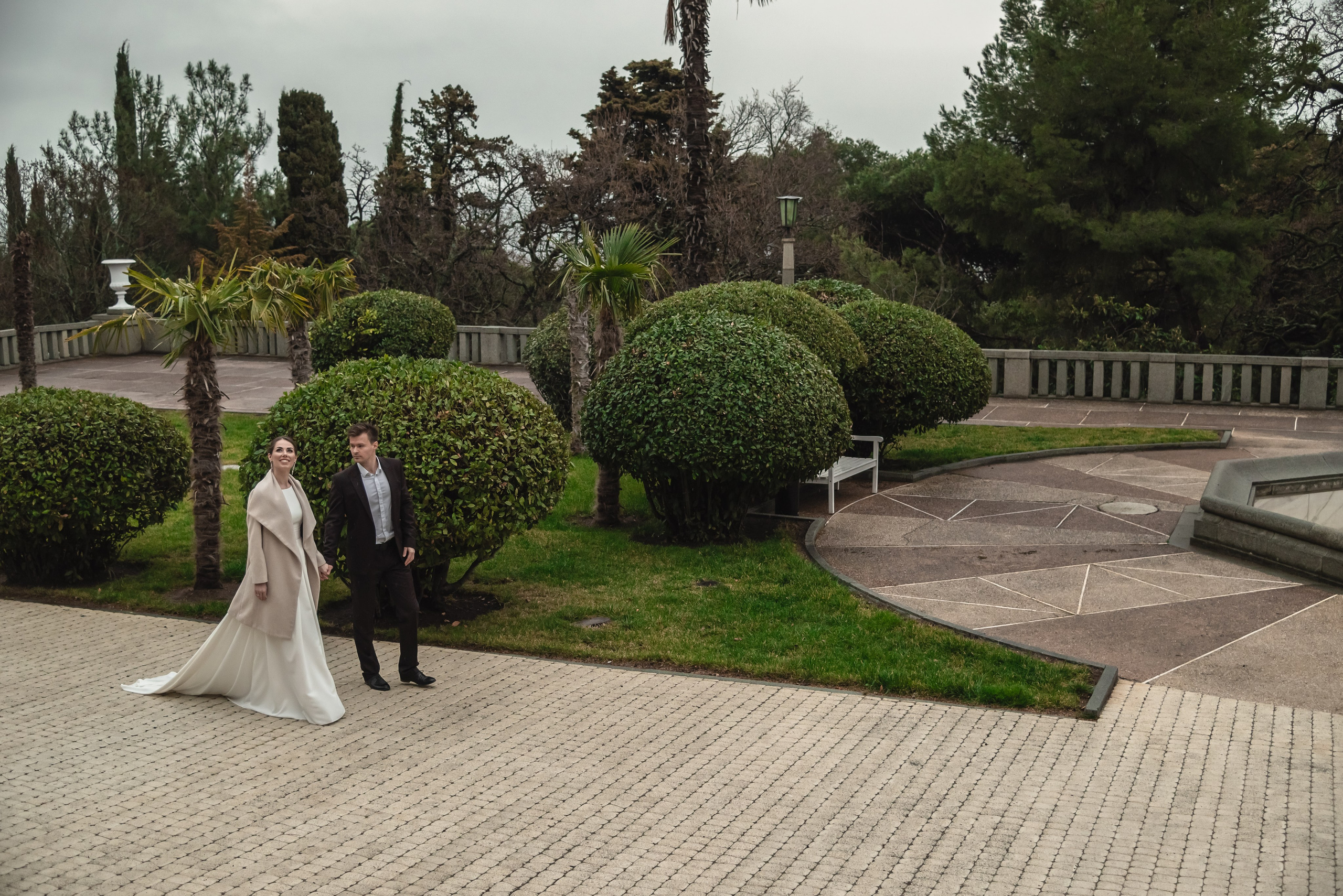 БУТИК-ОТЕЛЬ «ДАЧА РАХМАНИНОВ». Свадебный фотограф Анна Хочева