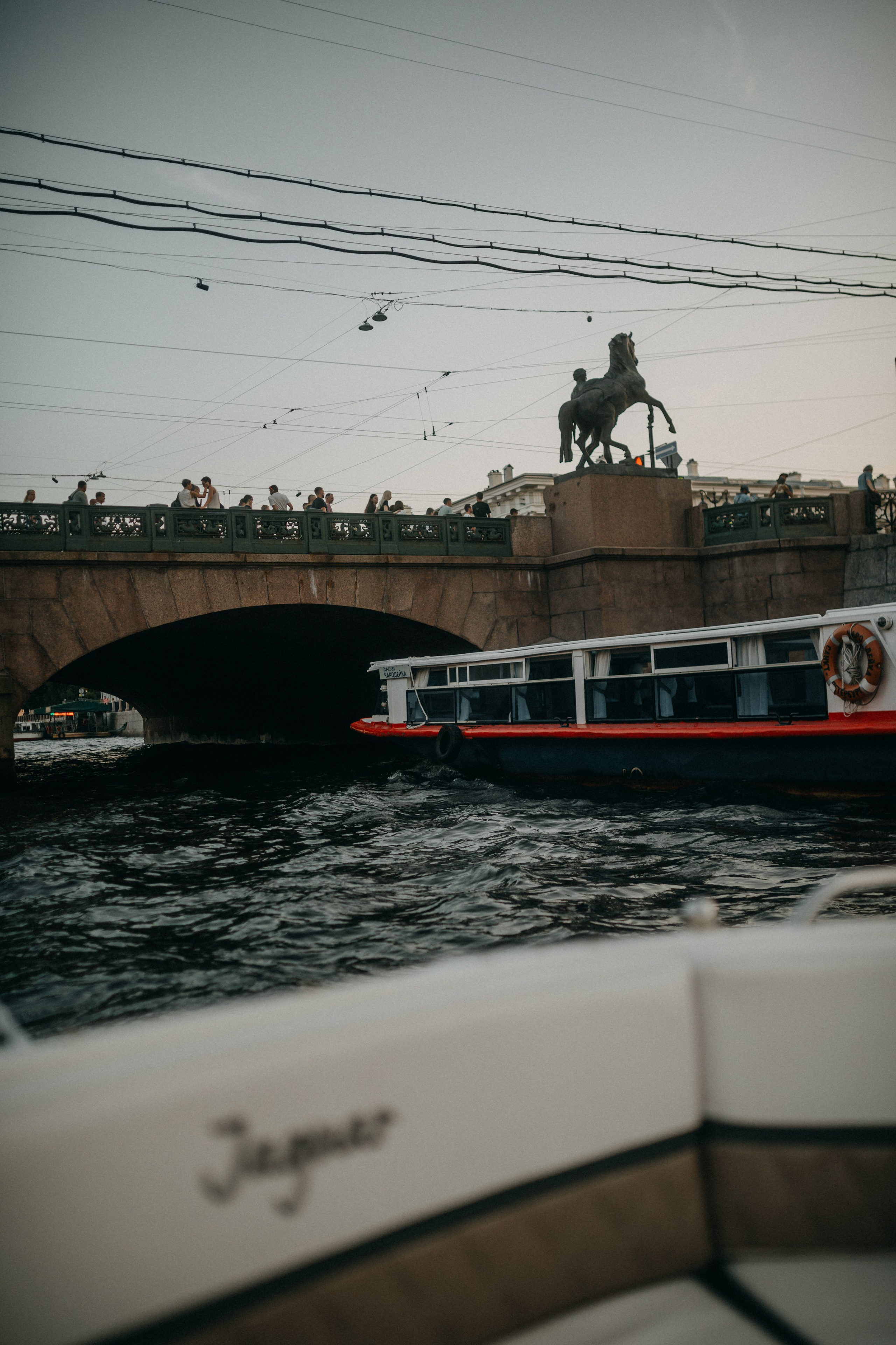 Данила и Кристина 29.07.25 весь день. Фотограф в Санкт Петербурге Лара Великова