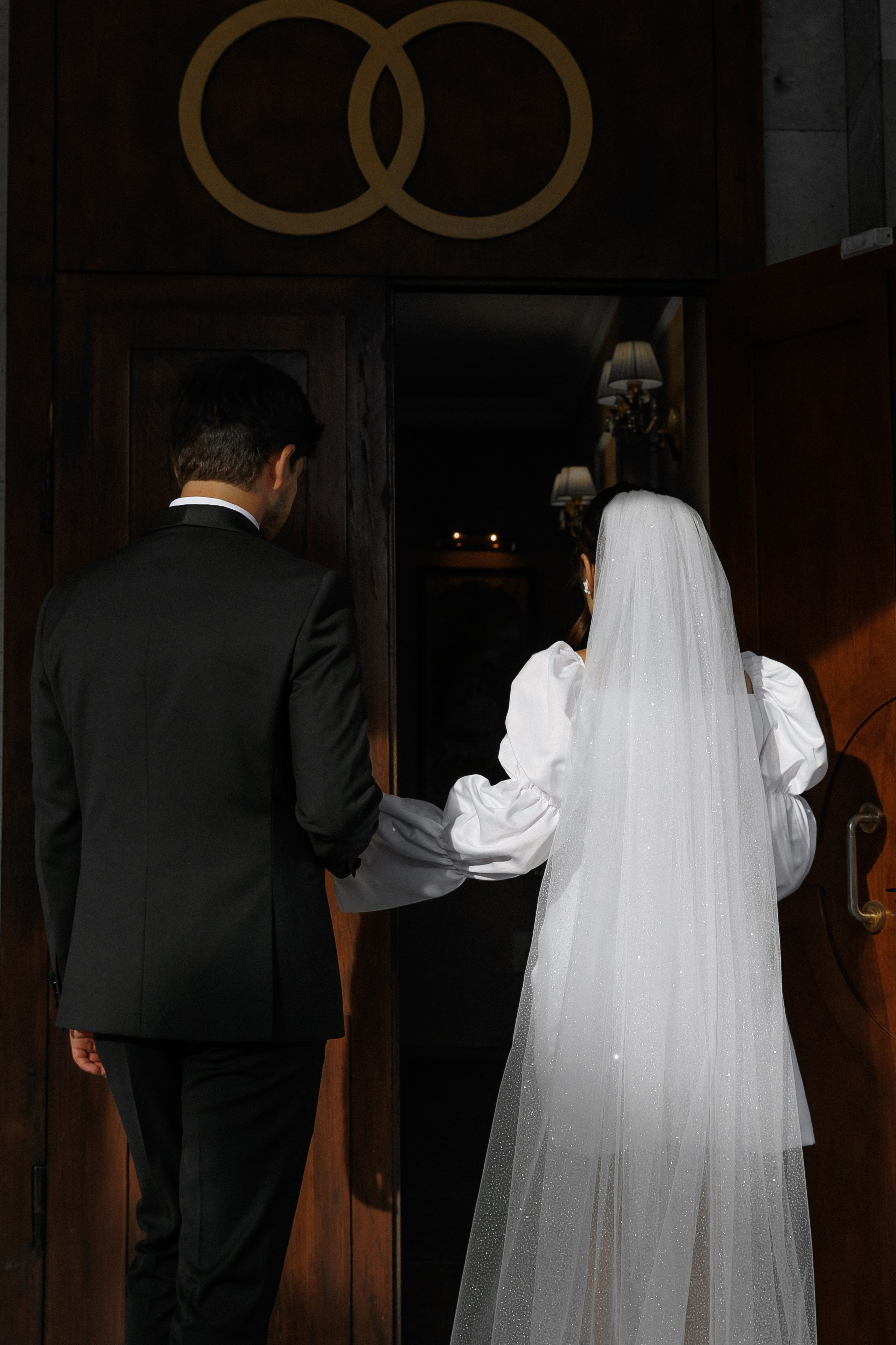 Wedding D&E. Свадебный фотограф Краснодар Юлия Ткаченко