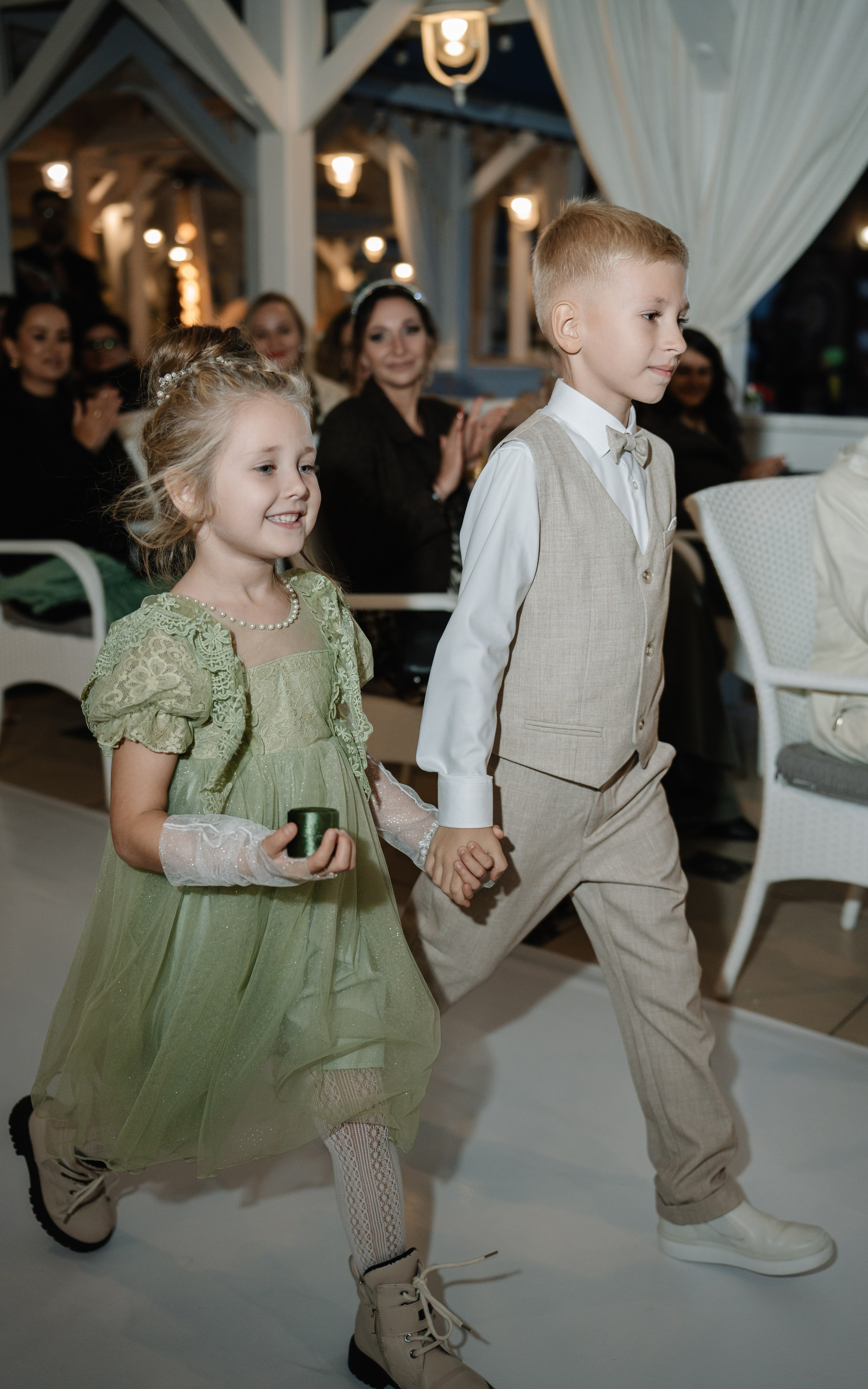 Искренность. Свадебный и семейный фотограф в Анапе Елена Полетаева