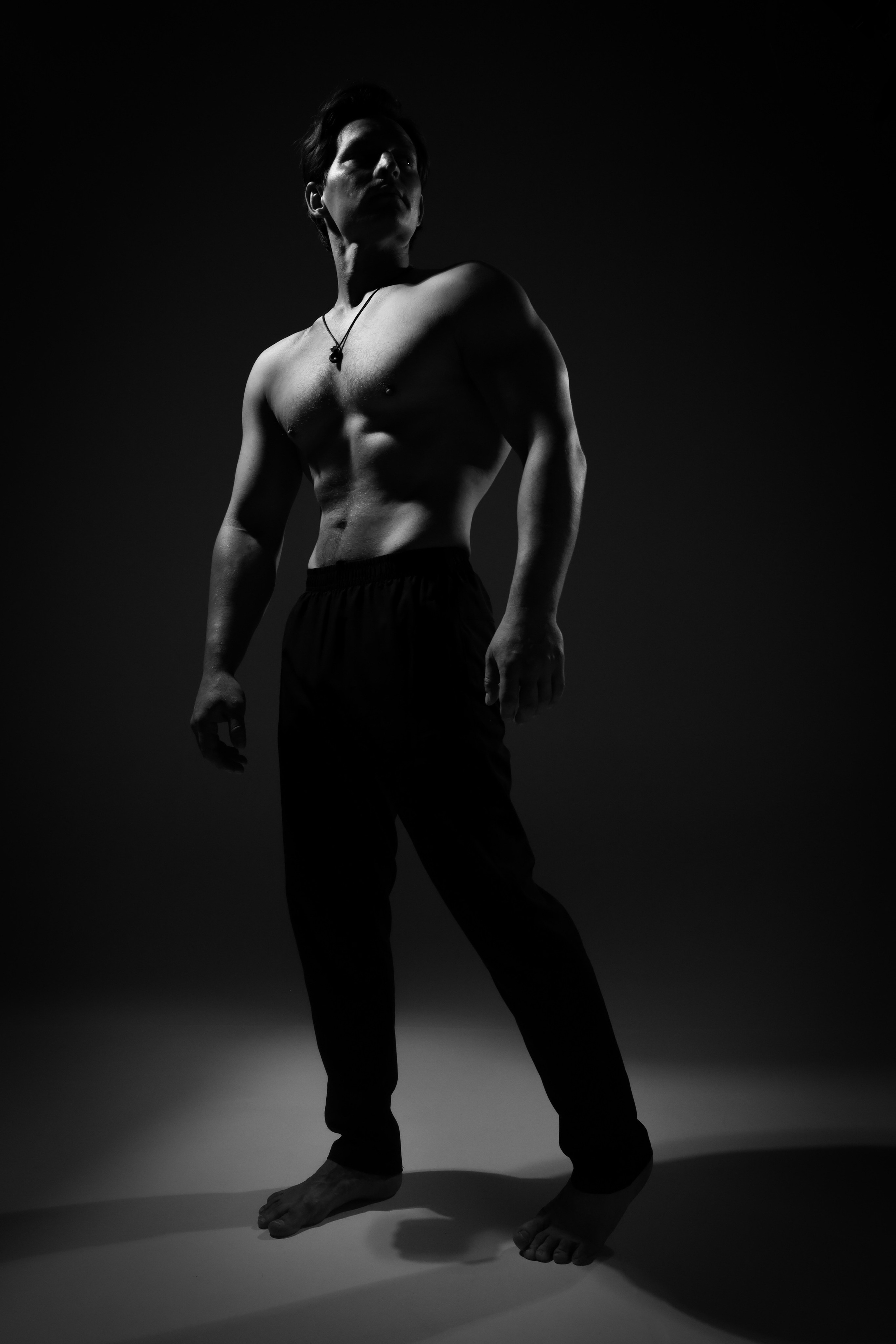 Мужское фото. Фотограф-ретушер Екатерина Стародубцева