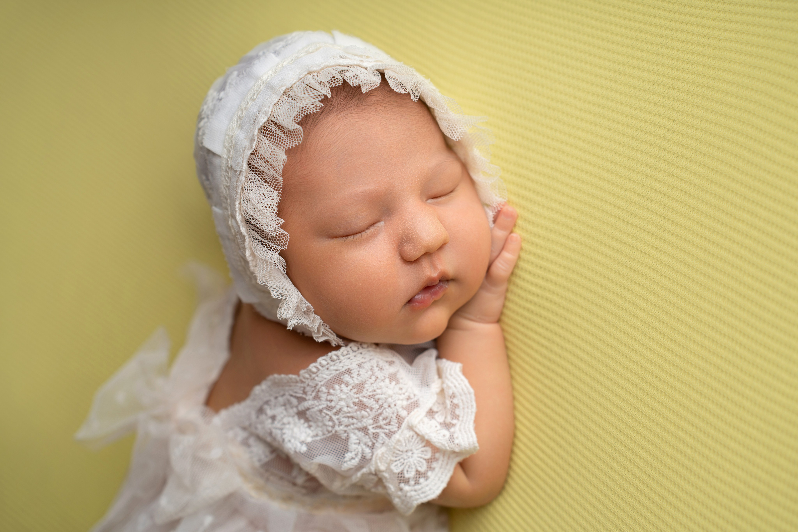 Ньюборн. Фотограф новорожденных Оренбург и свадебный фотограф Оренбург
