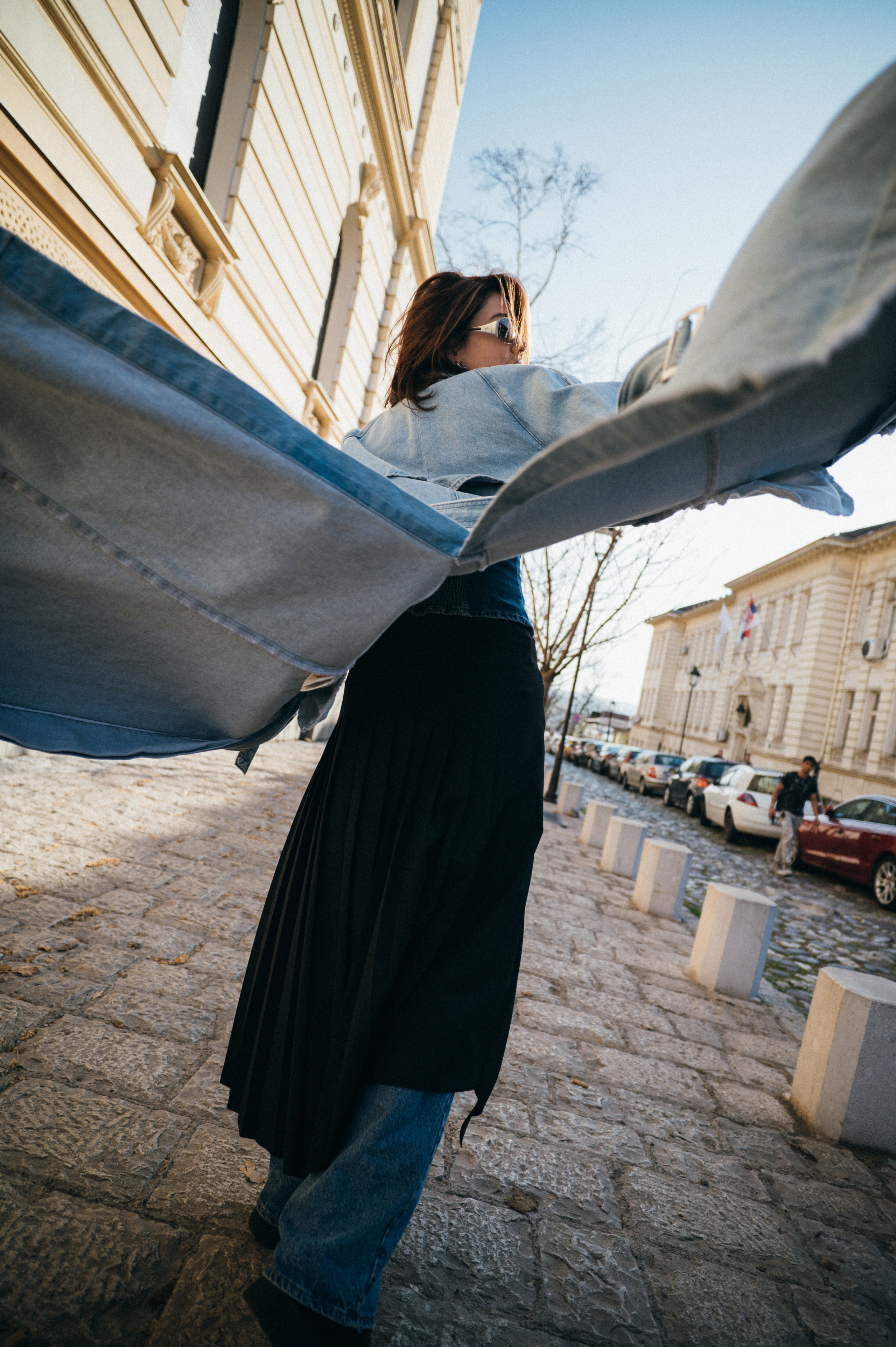 DI. Photographer Belgrade — Tsvetkova Maria