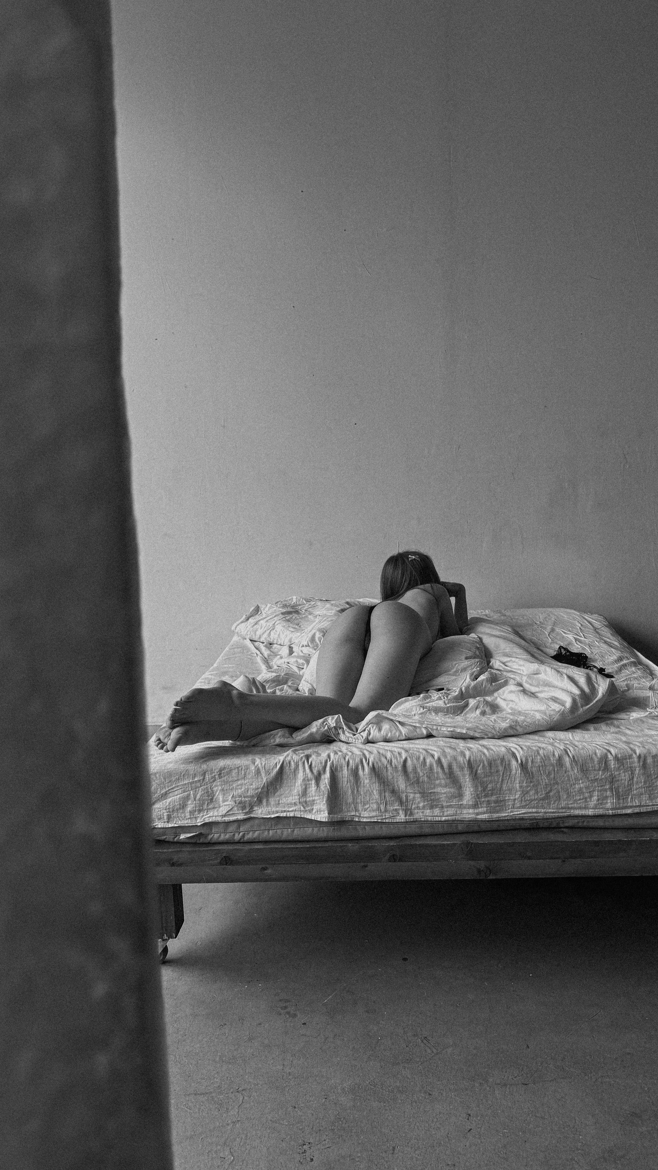 Индивидуальные съемки. Content creator Saint-P