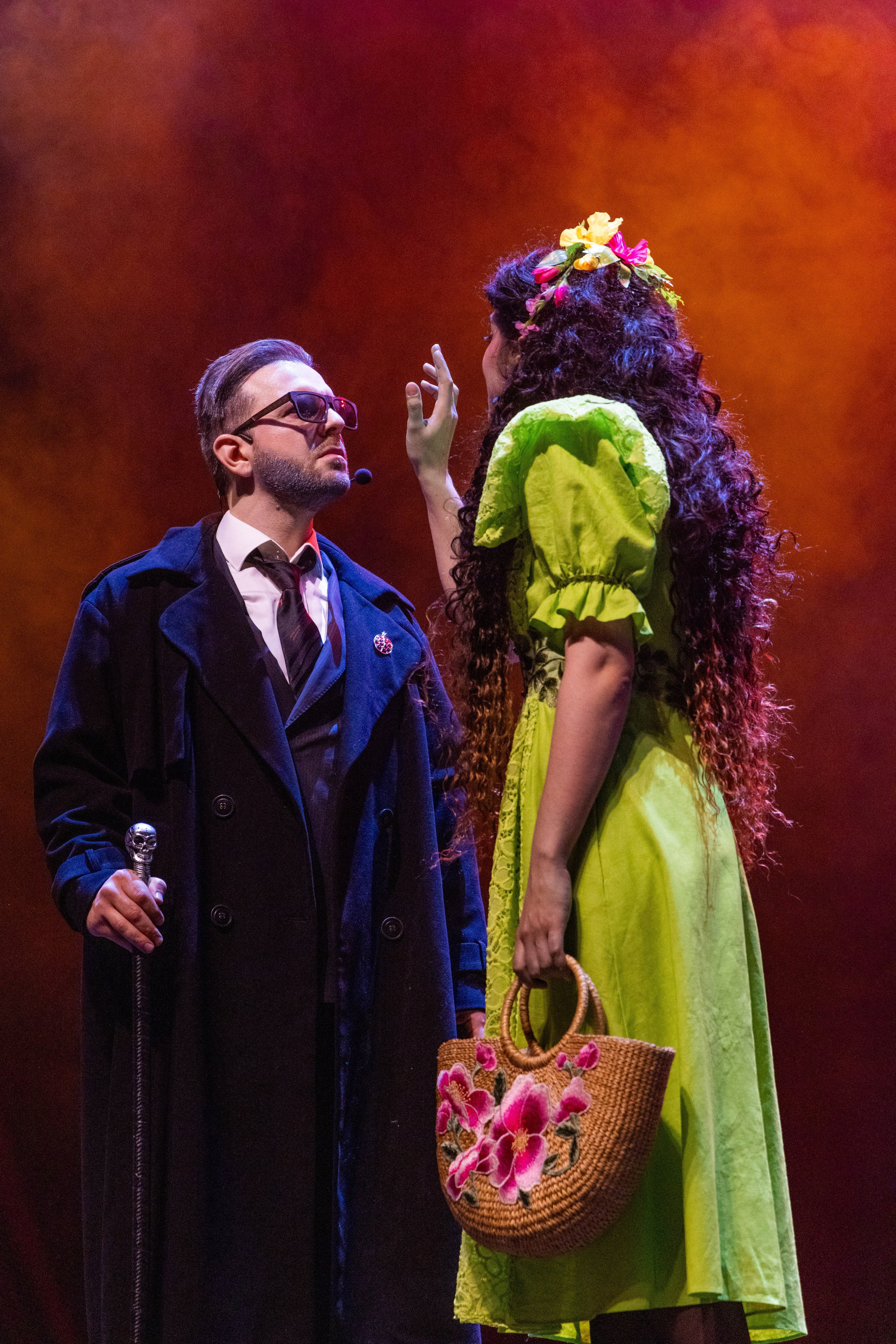 LIBERTY SS'25. Фотограф Вадим Бодылев