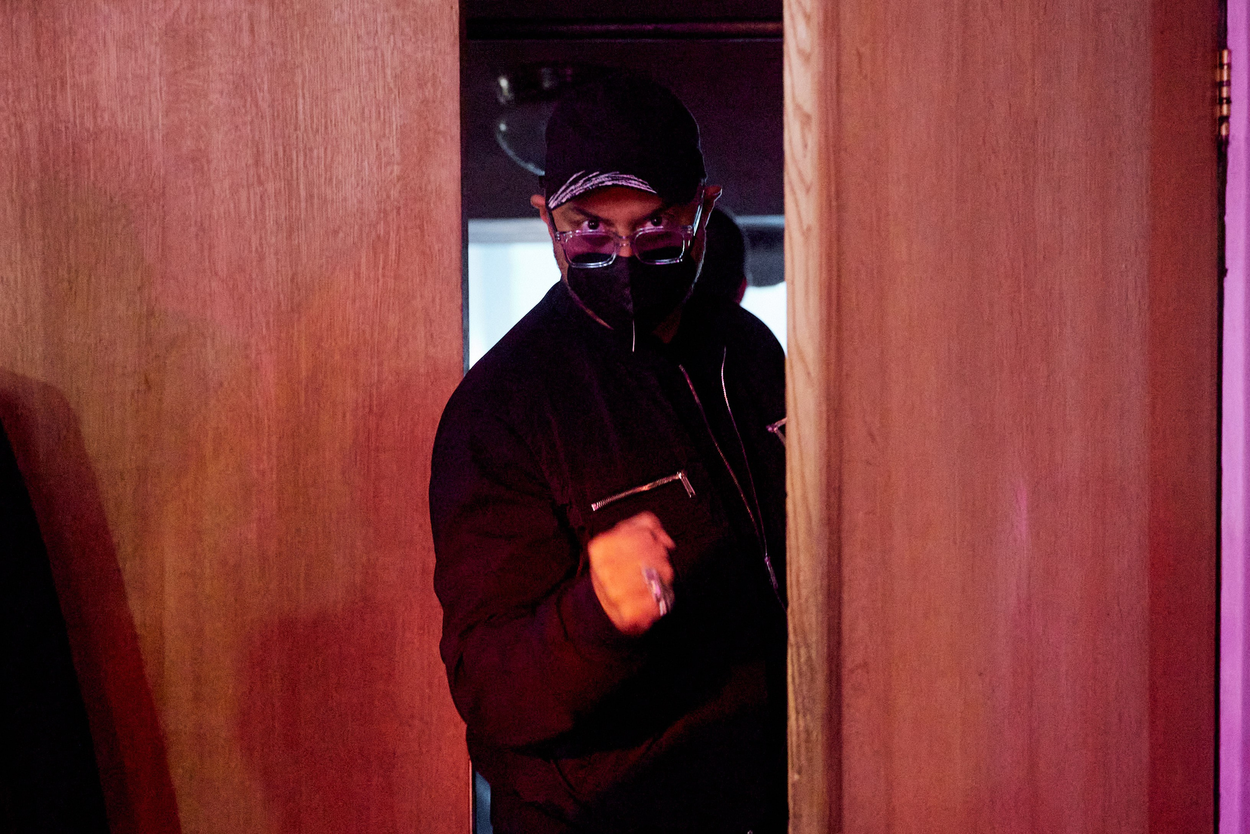 GQ Мужчины года. Дмитрий Смирнов. Фотография, дизайн