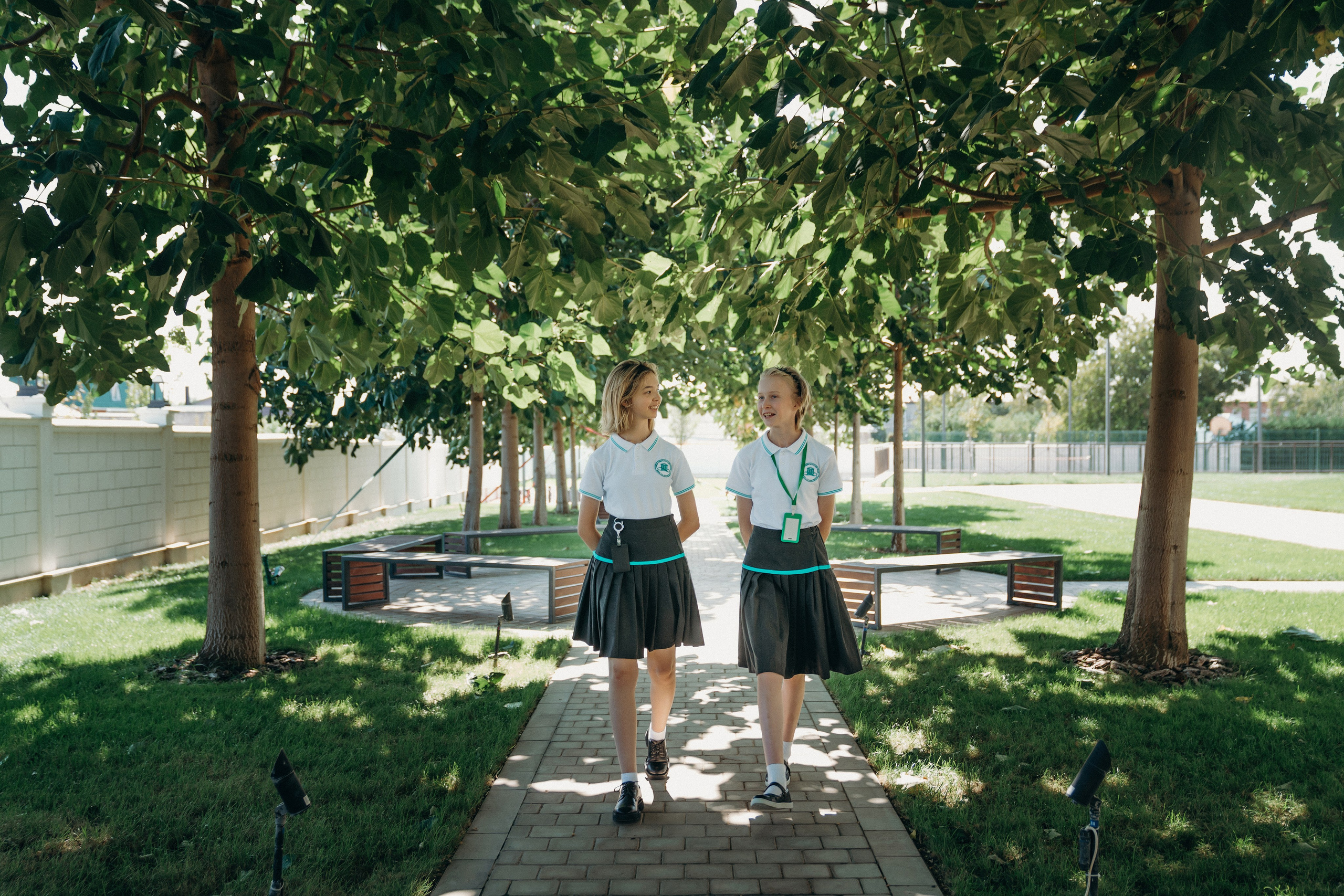 Лицей им. Лобачевского. Контентный и свадебный фотограф в Краснодаре и Сочи Елена Плотникова