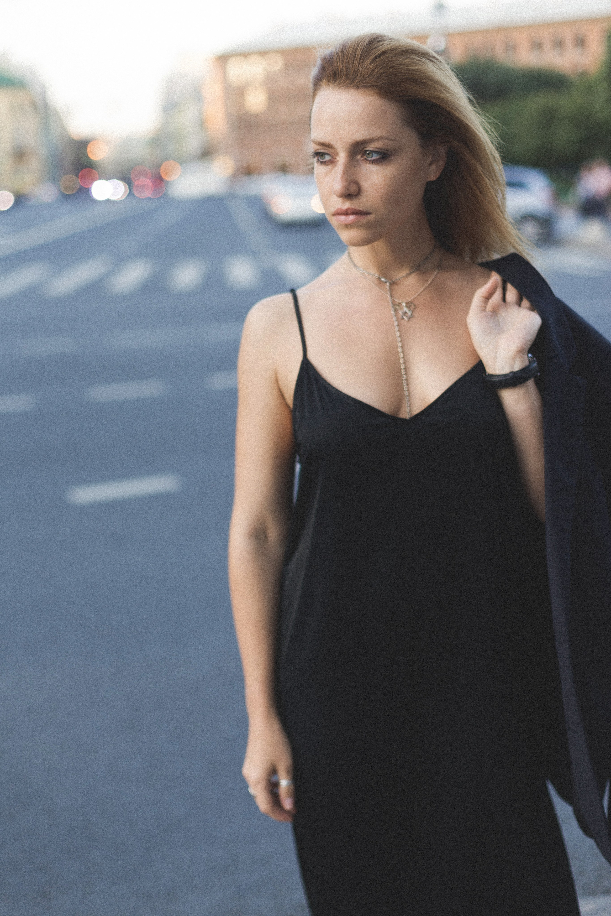 Анастасия. Фотограф Адигамова Юлия в Петербурге