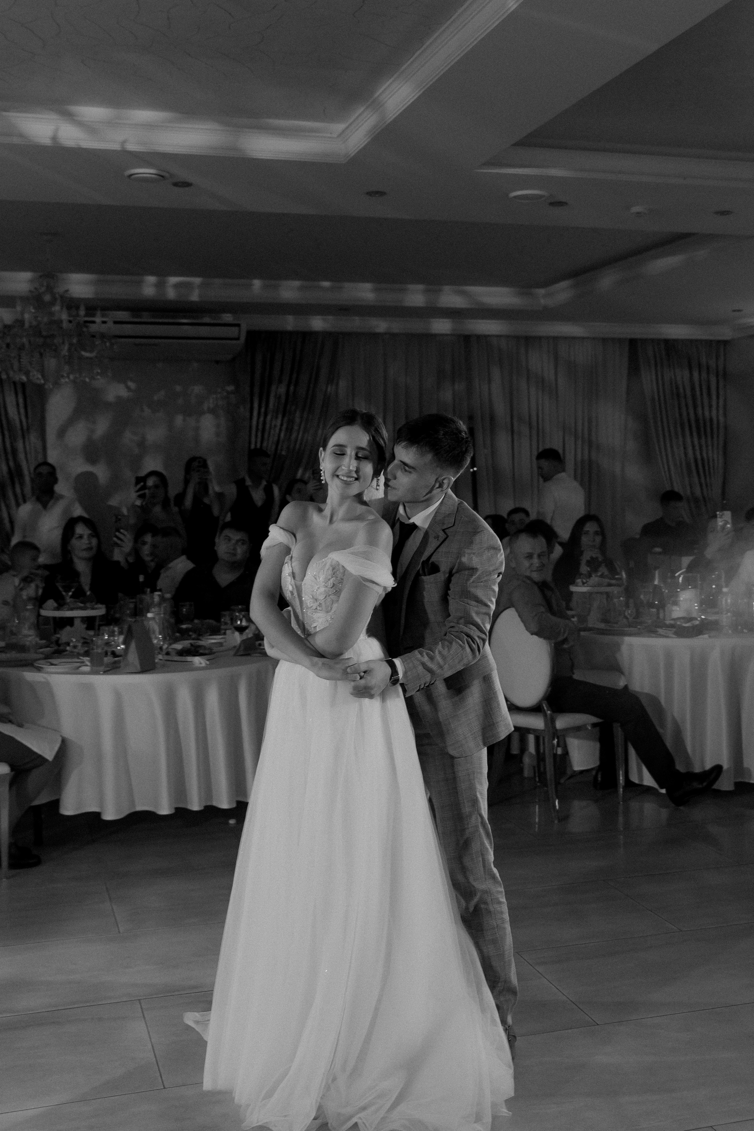 Ильнур и Алина. Свадебный и семейный фотограф в Набережных Челнах и Казани