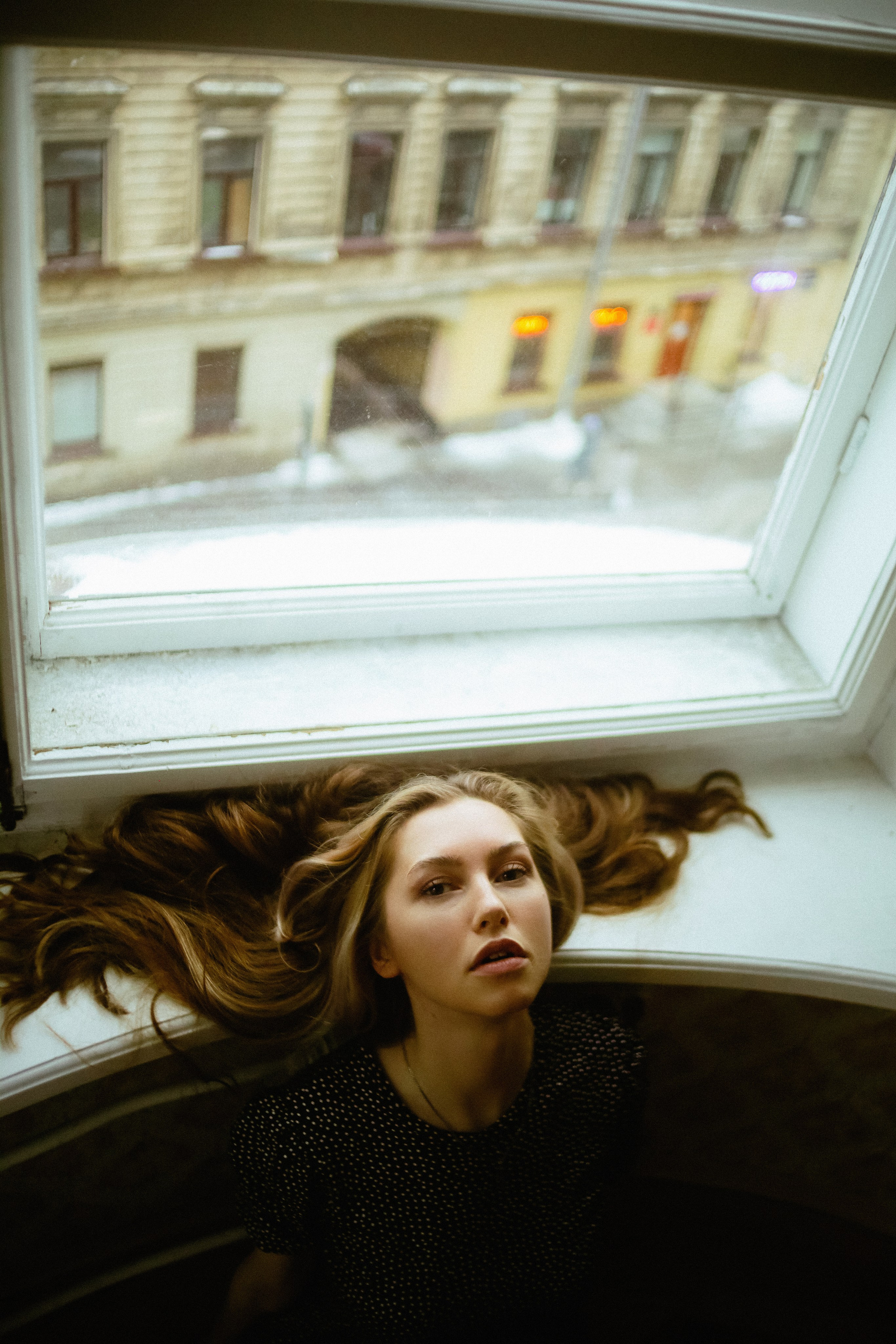 Персональные съёмки. Фотограф в Санкт-Петербурге Андрей Пенков