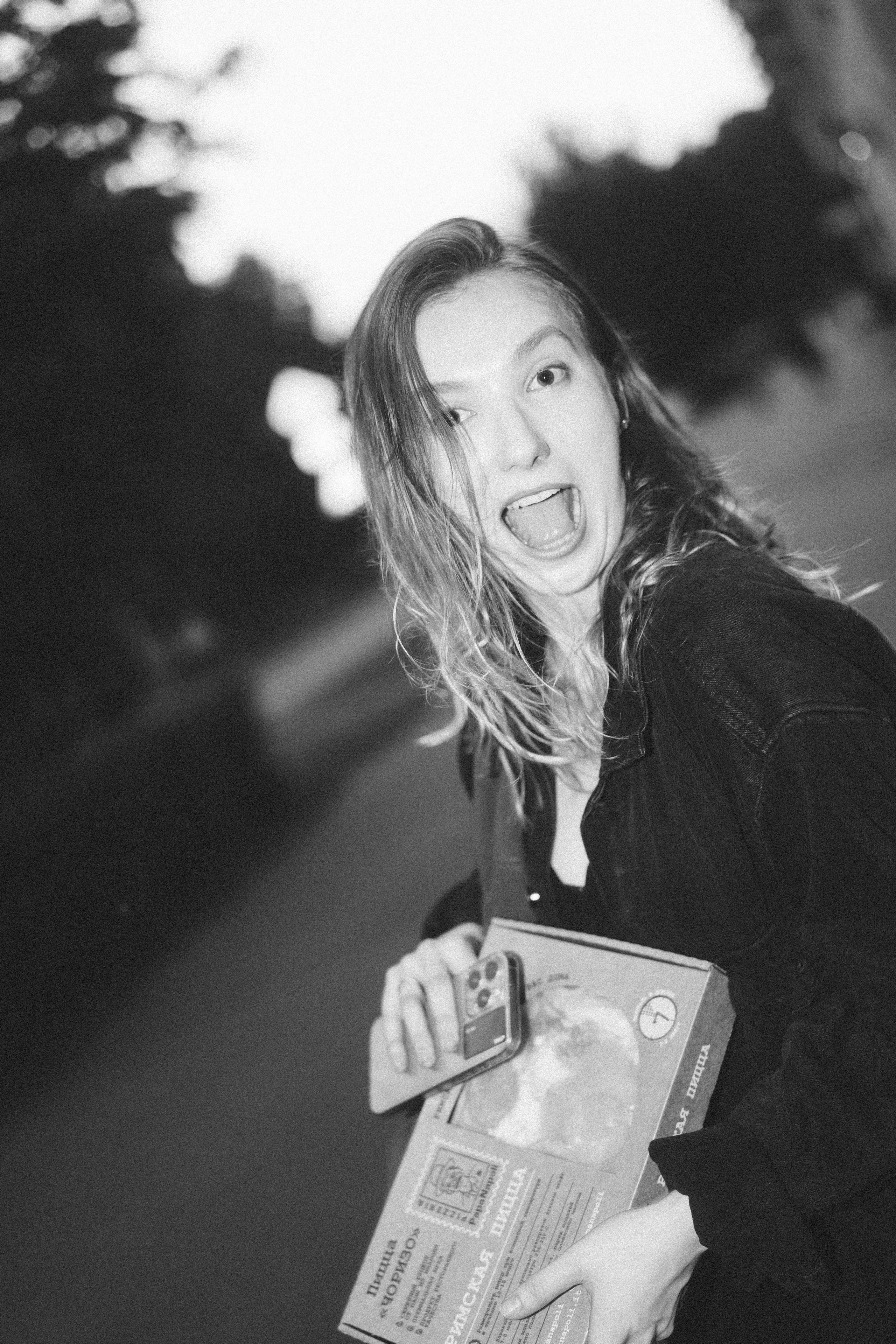 Элина. Veronika Popadeikina Photographer