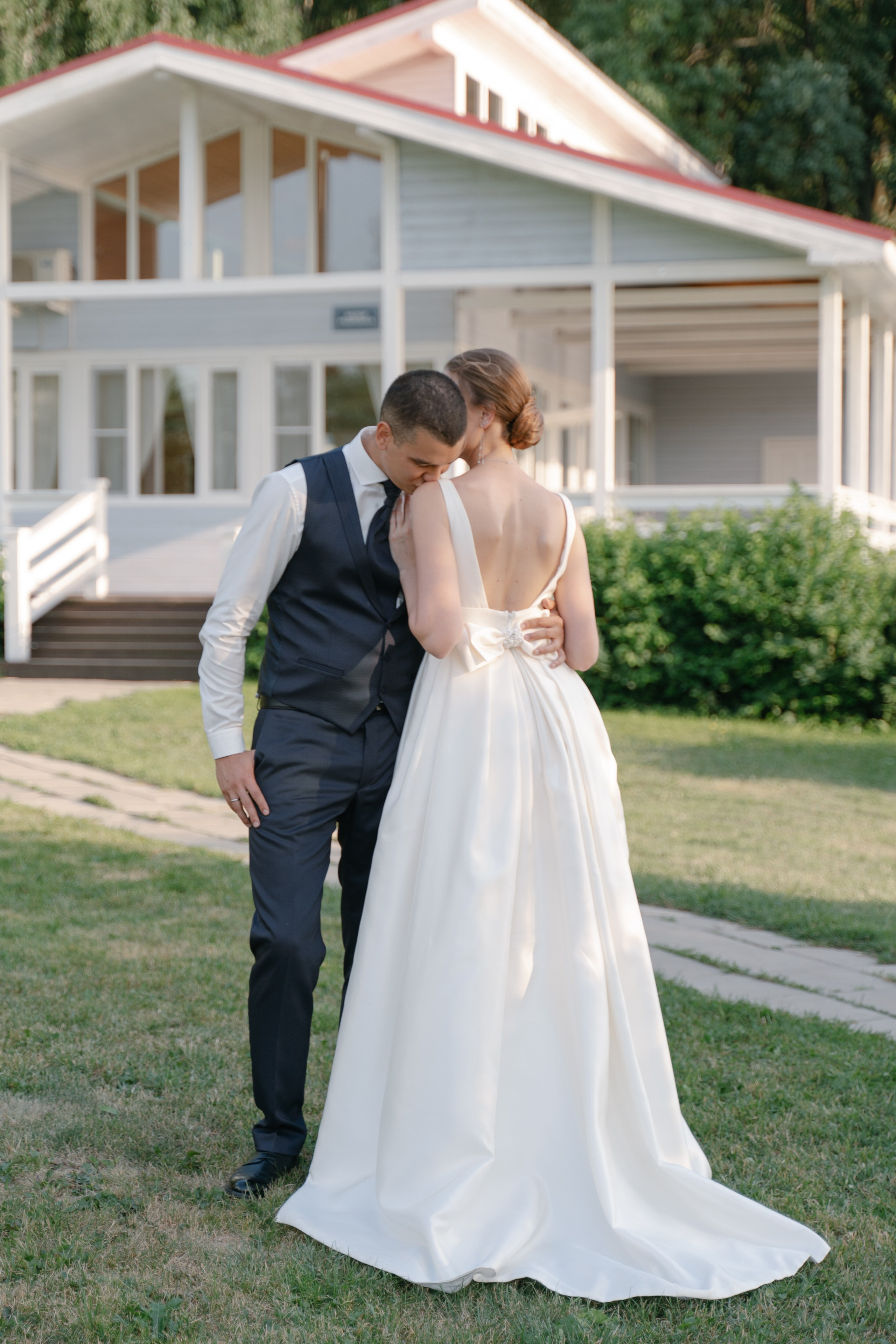 3. Свадебный фотограф — Наталья Фед СПб/Москва