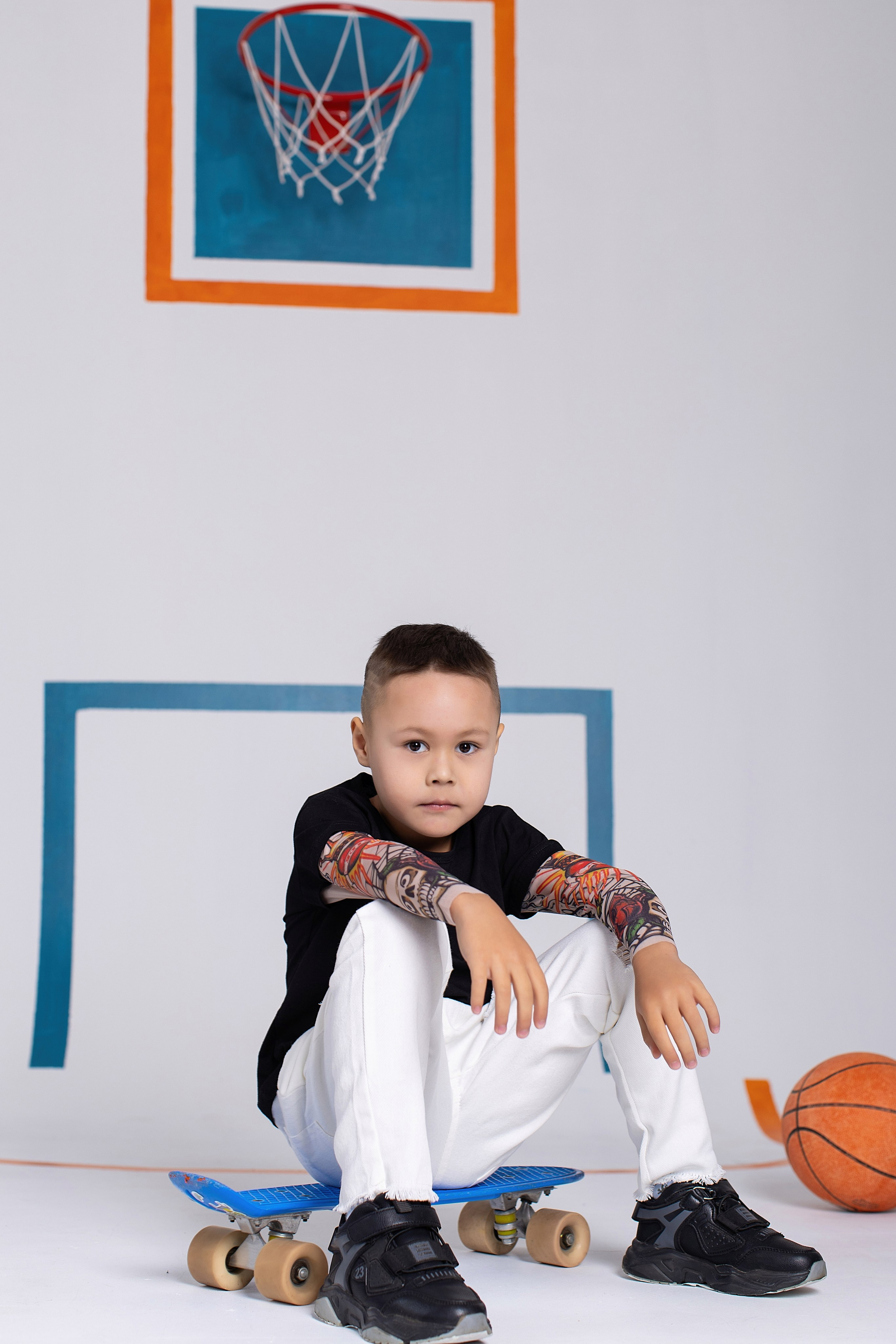 Фотосессия детского дгя рождения. Семейный и детский фотограф в Стерлитамаке Разина Рахмангулова